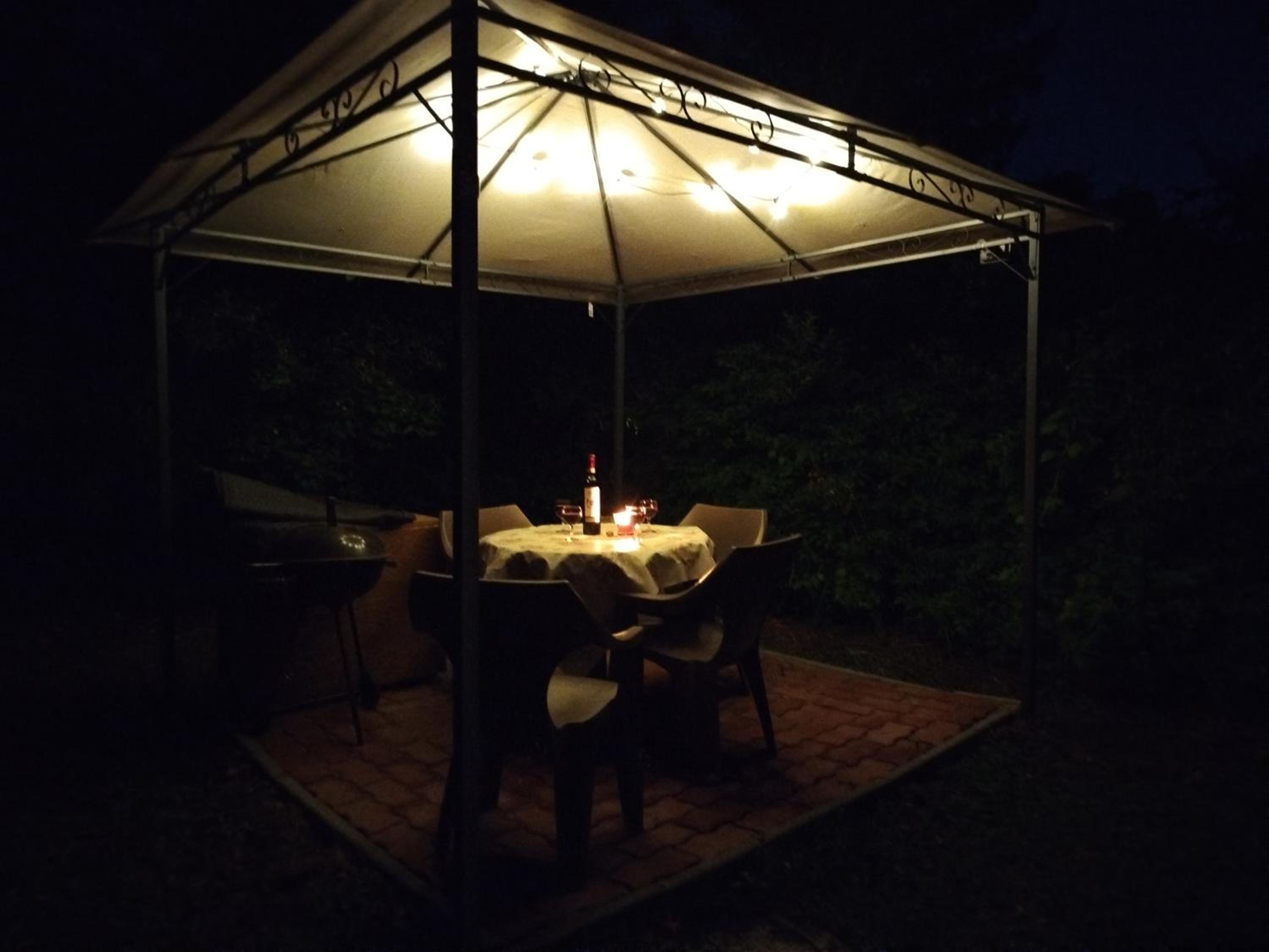 Sellő vendégház