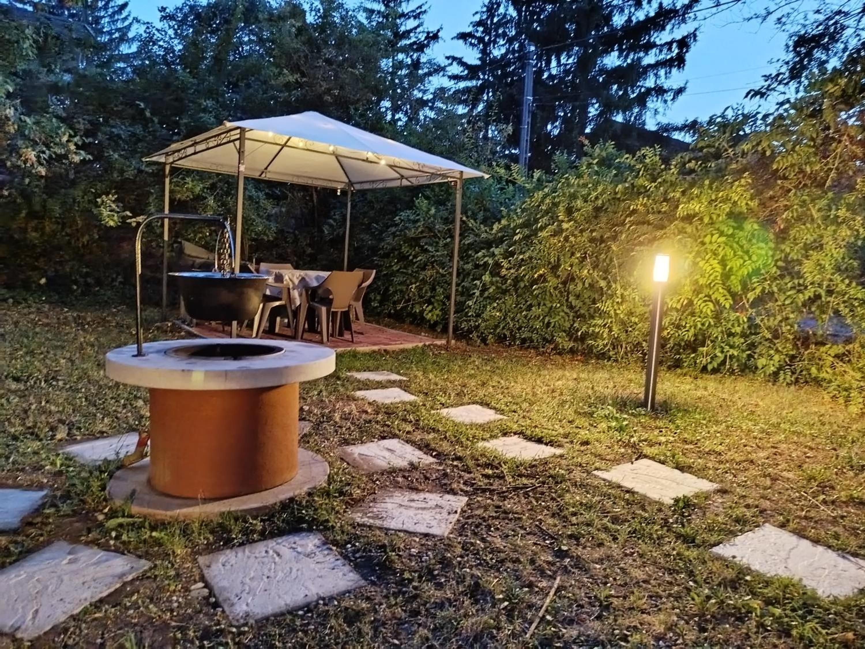 Sellő vendégház