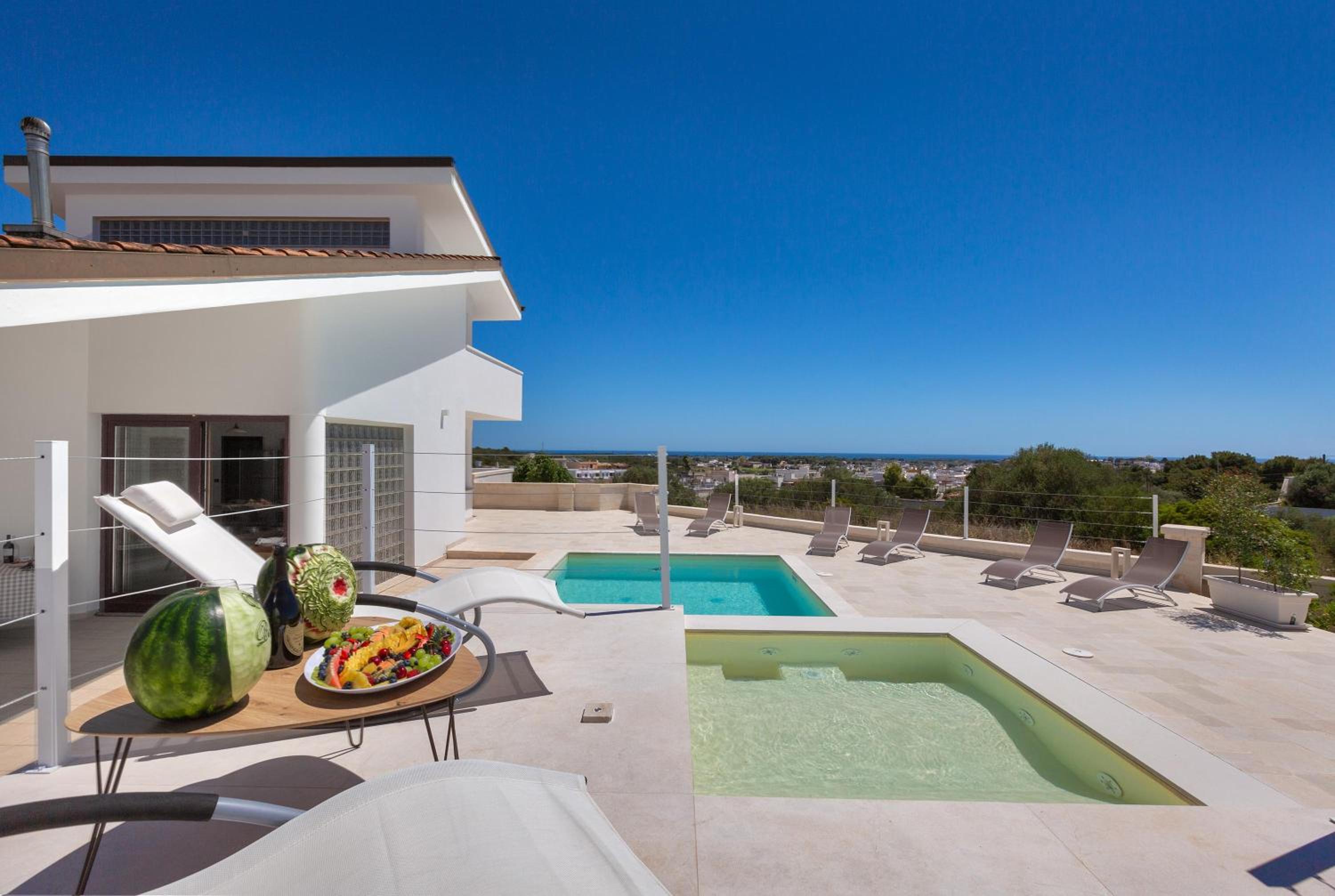 Villa Belvedere Relais by Perle di Puglia