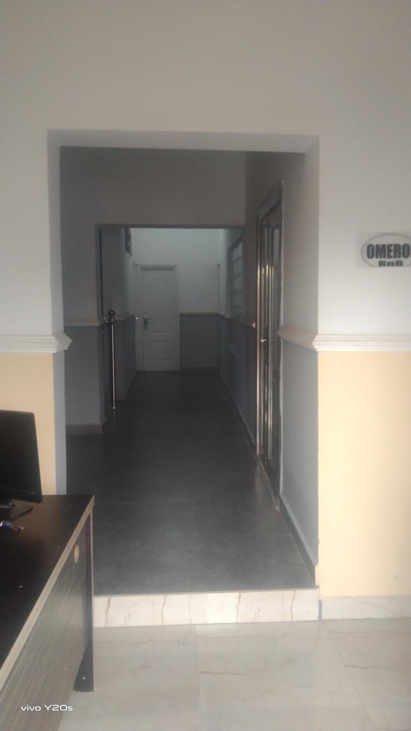 Omeroi Guest House view 5