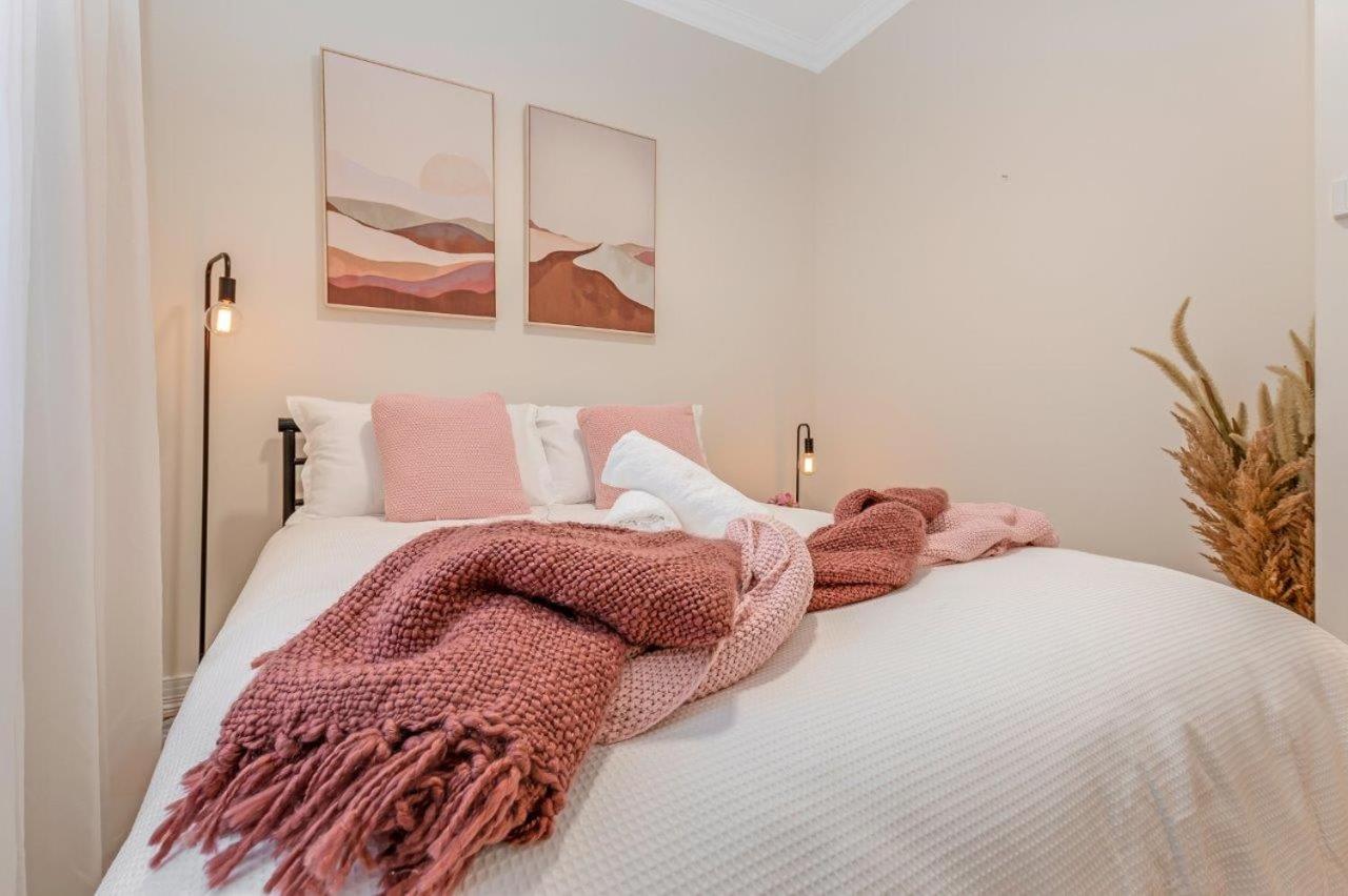 5 Simms - Echuca Holiday Homes