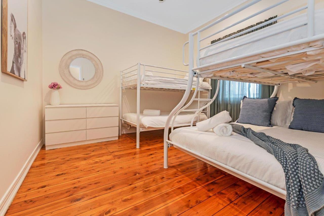 5 Simms - Echuca Holiday Homes