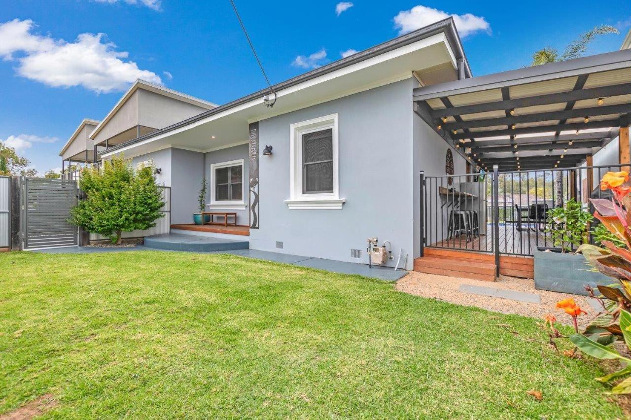5 Simms - Echuca Holiday Homes