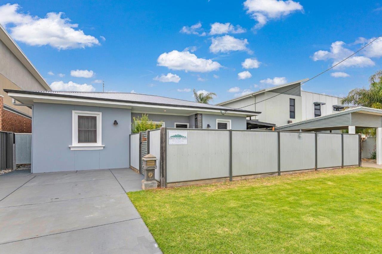 5 Simms - Echuca Holiday Homes