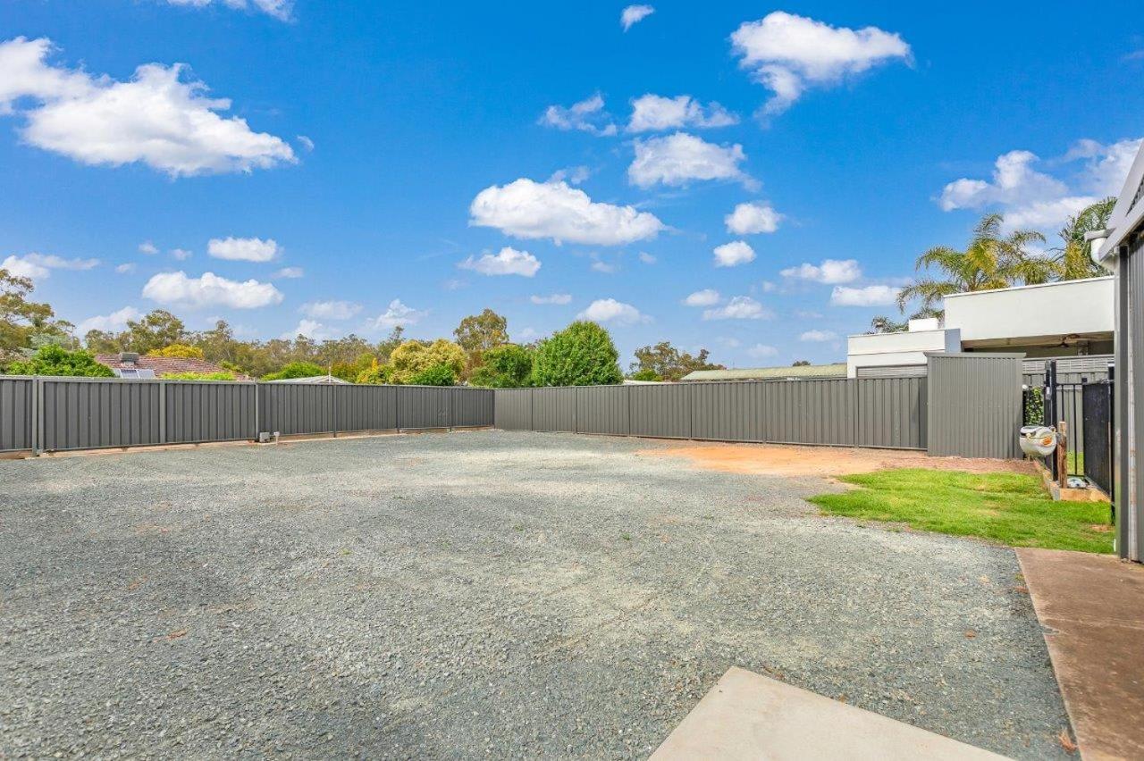 5 Simms - Echuca Holiday Homes