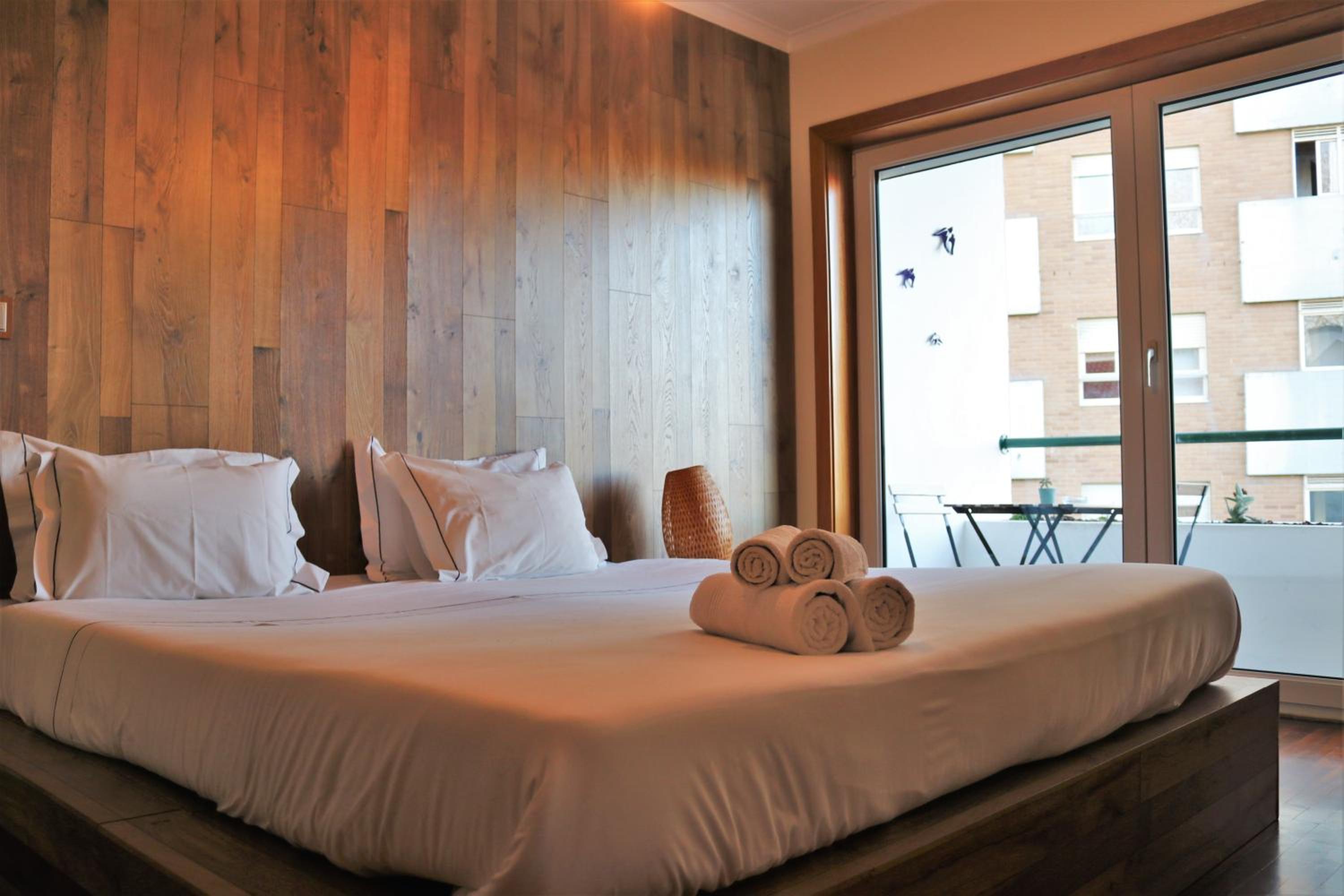Oportocean Suites