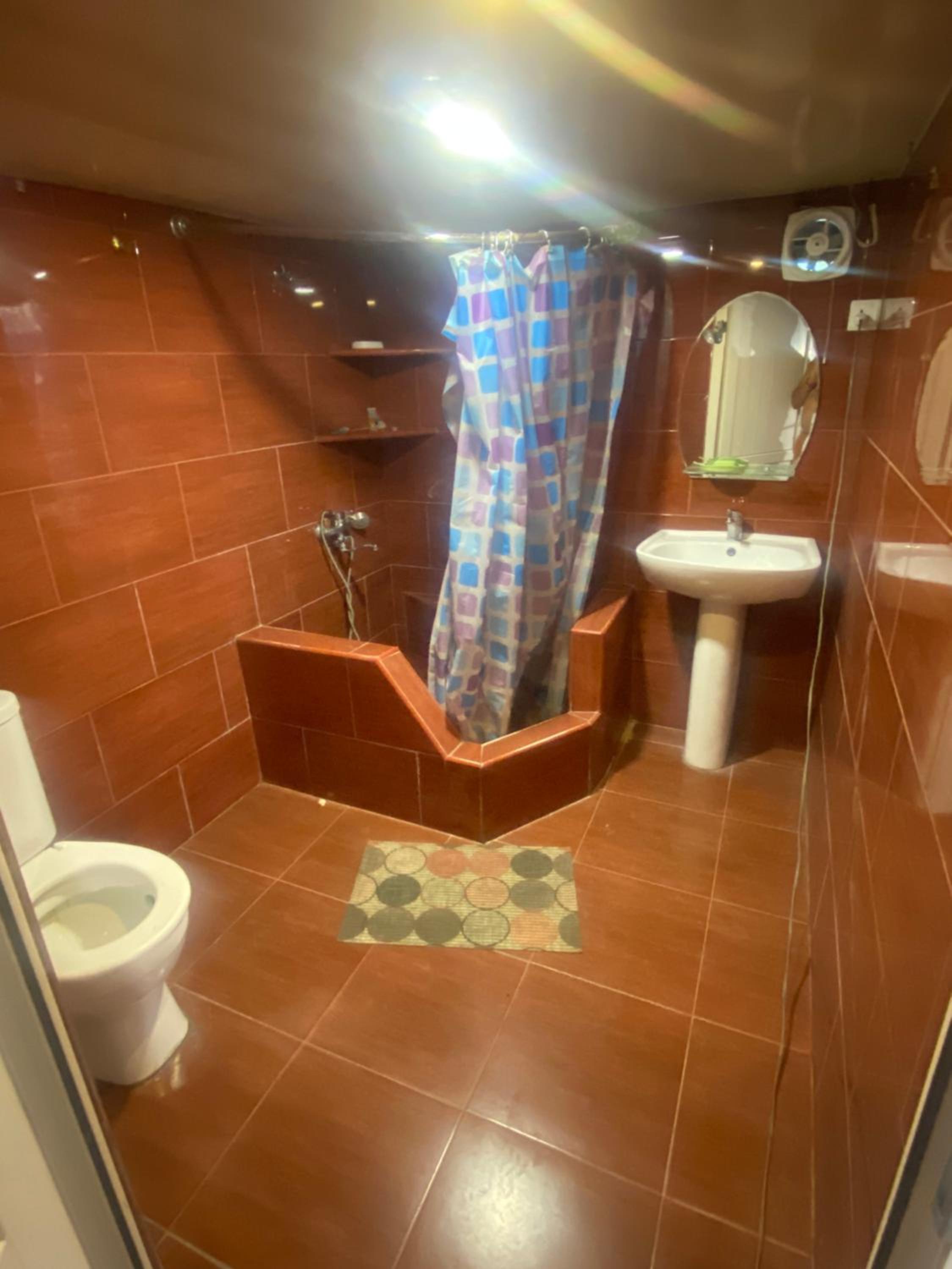 hostel Ajime