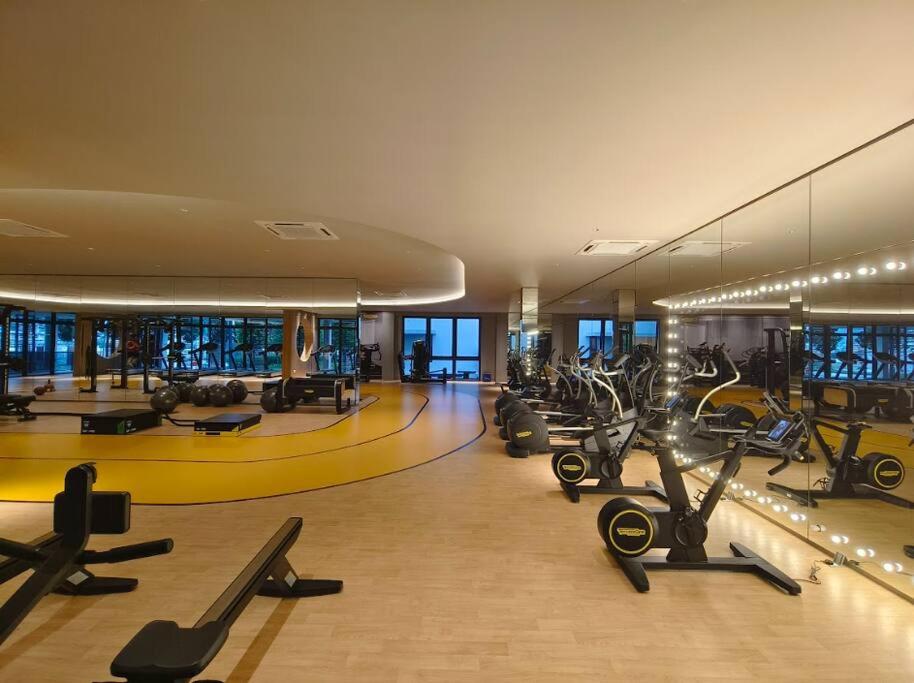 MVE45 KL Sunway Velocity Ikea MRT Cheras #8pax-2cp