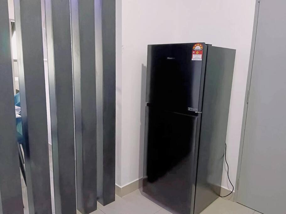 MVE45 KL Sunway Velocity Ikea MRT Cheras #8pax-2cp