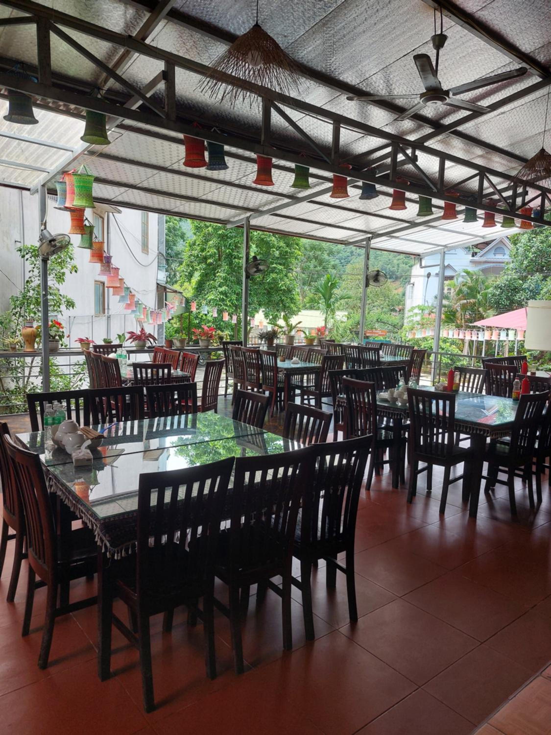 Sơn Hoàng Homestay