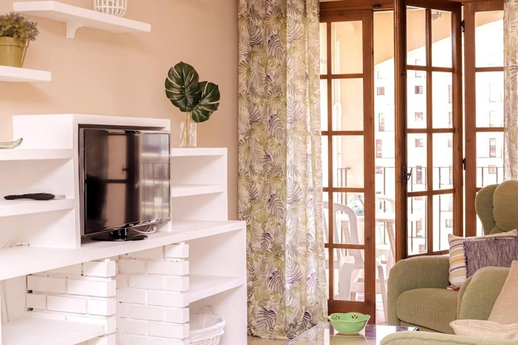 Little Venice apartment