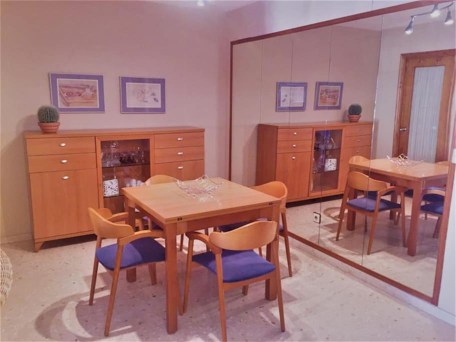 Little Venice apartment