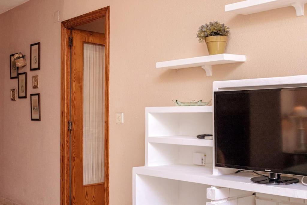 Little Venice apartment