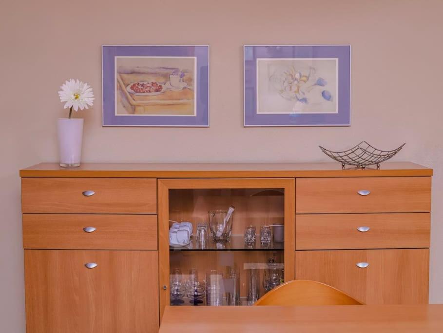 Little Venice apartment