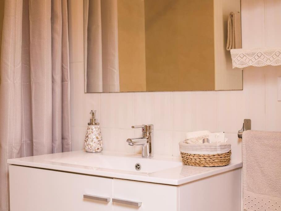 Little Venice apartment
