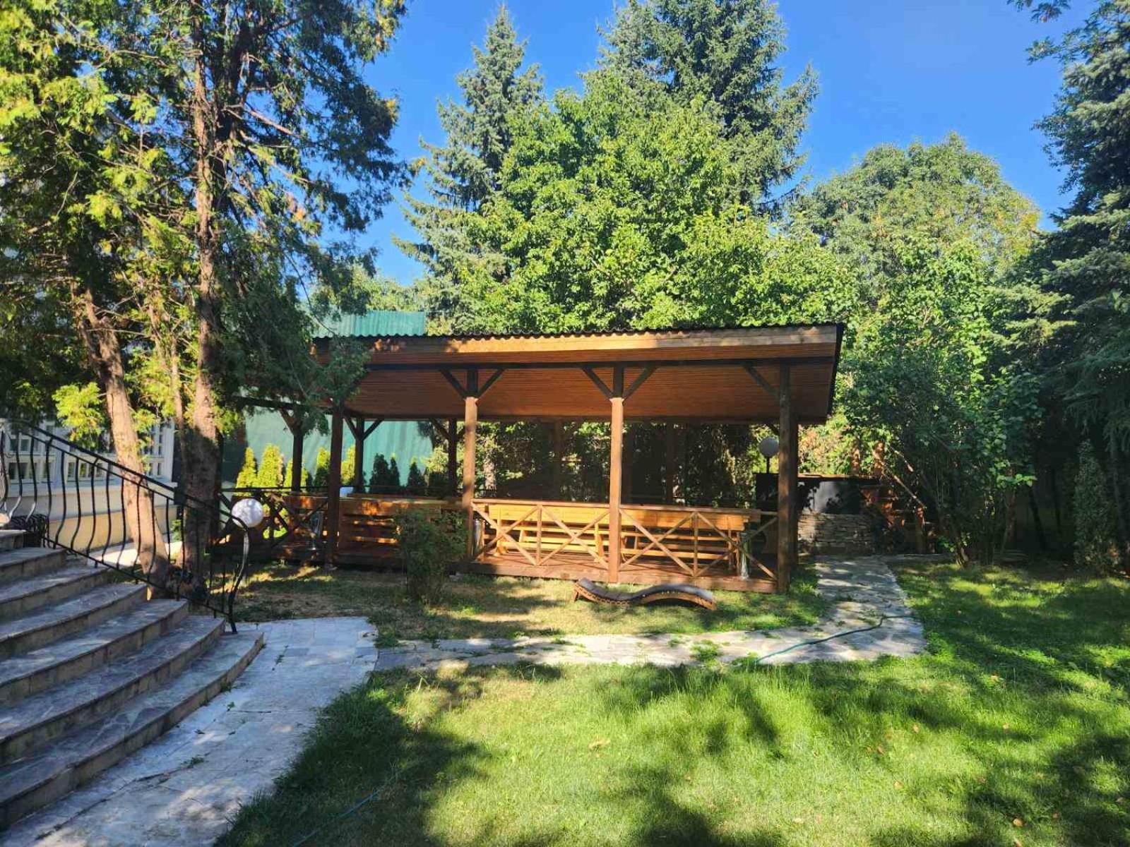 Villa Knyazheska Banya