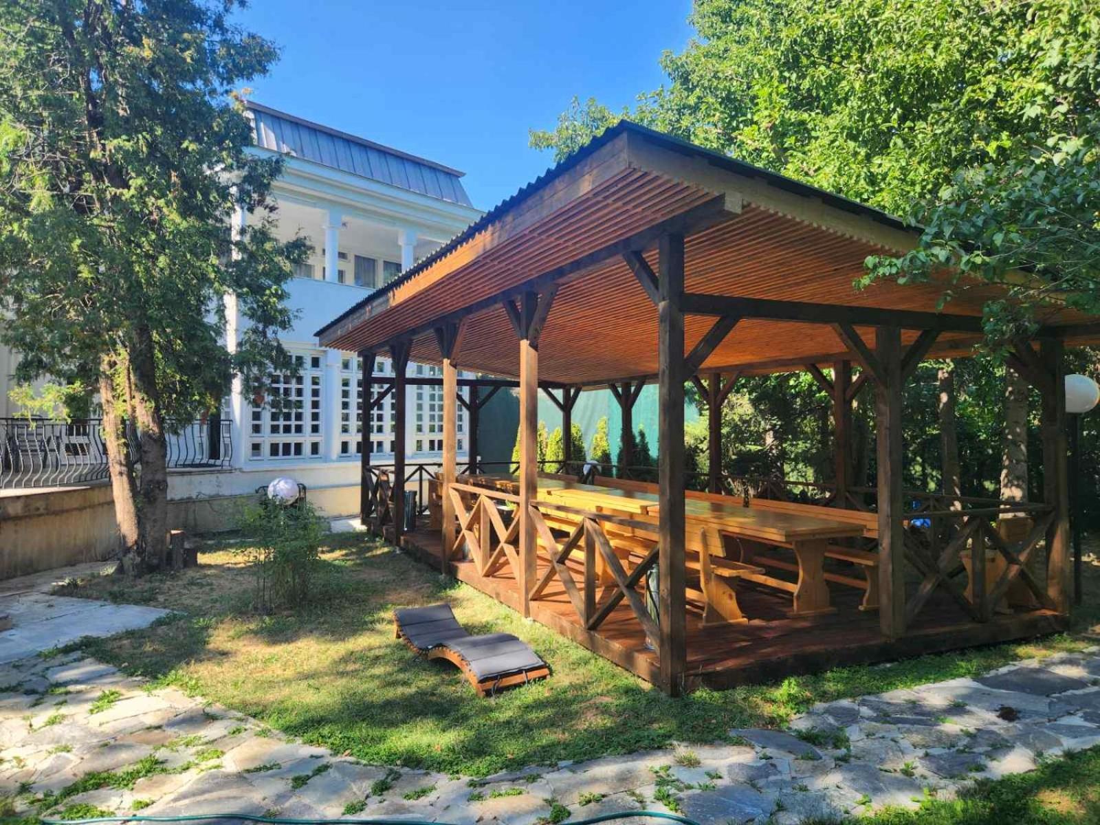 Villa Knyazheska Banya