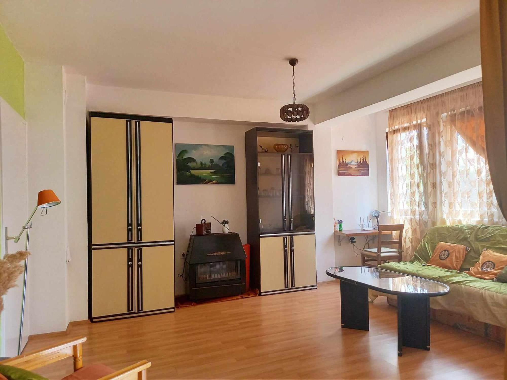 Blissful Ohrid Getaway with a Great Location on the first floor view 5