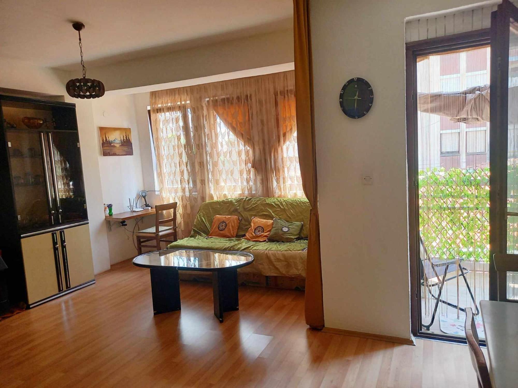 Blissful Ohrid Getaway with a Great Location on the first floor view 4