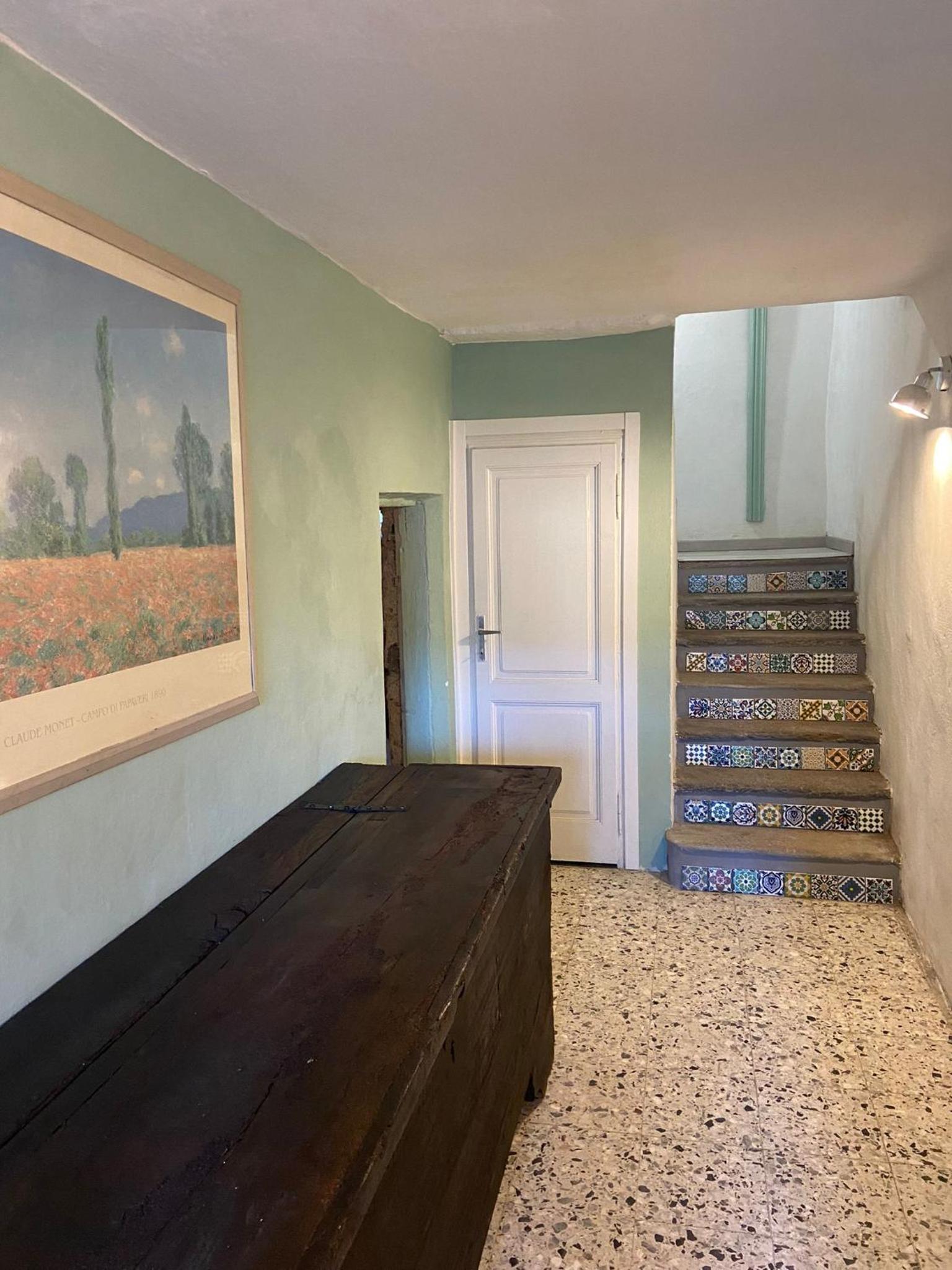 Prima Del Cielo -Appartamento Monti photo 2
