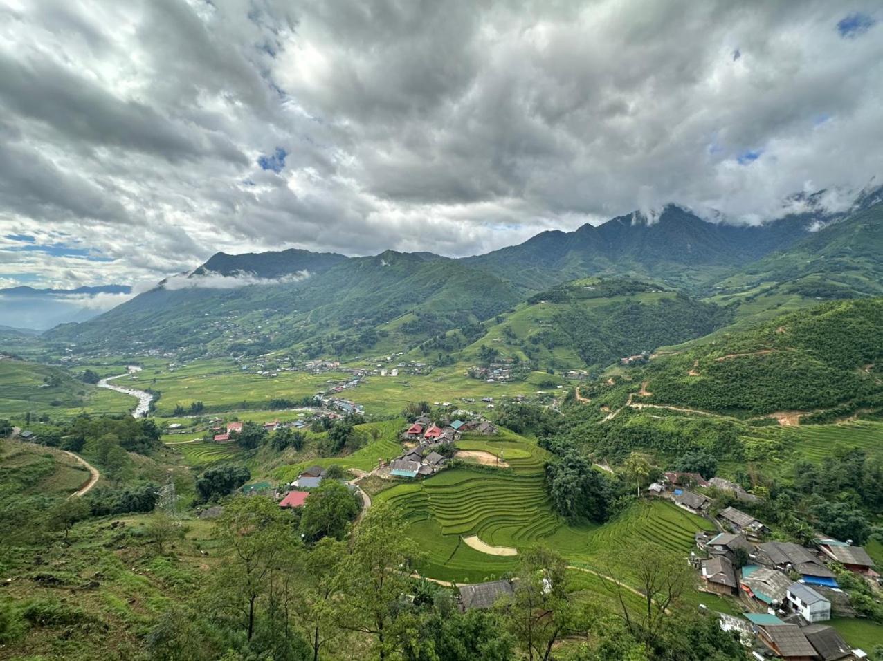 Nomadtrails Lodge