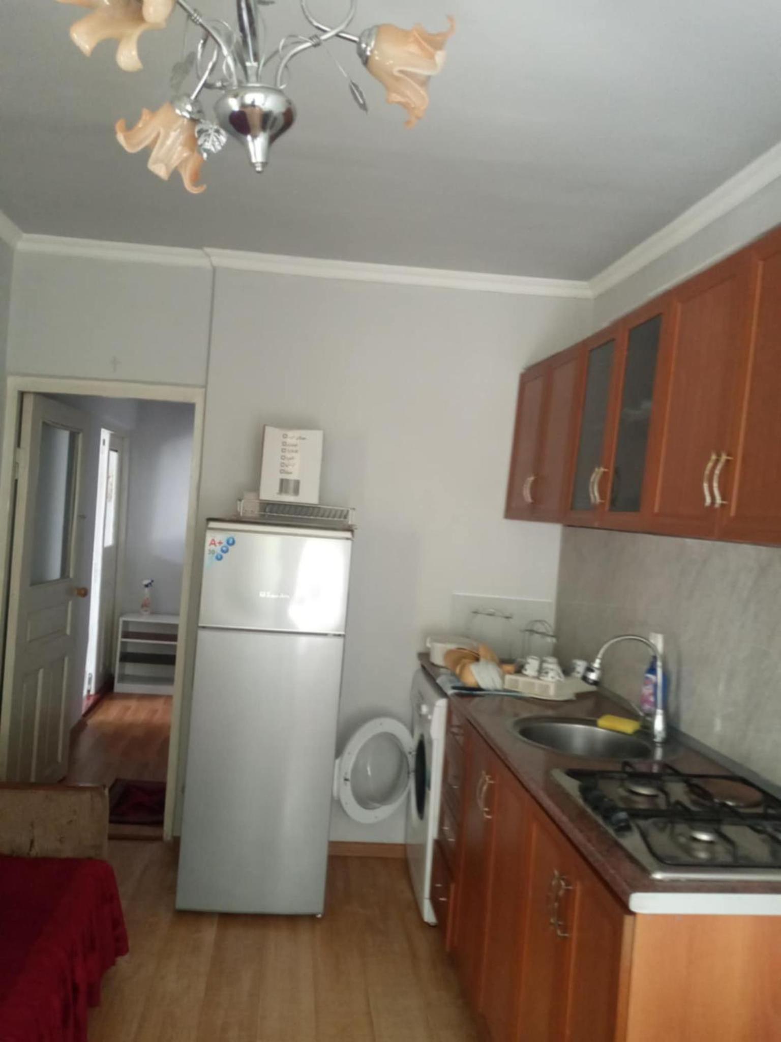 Family Hotel Gega view 4