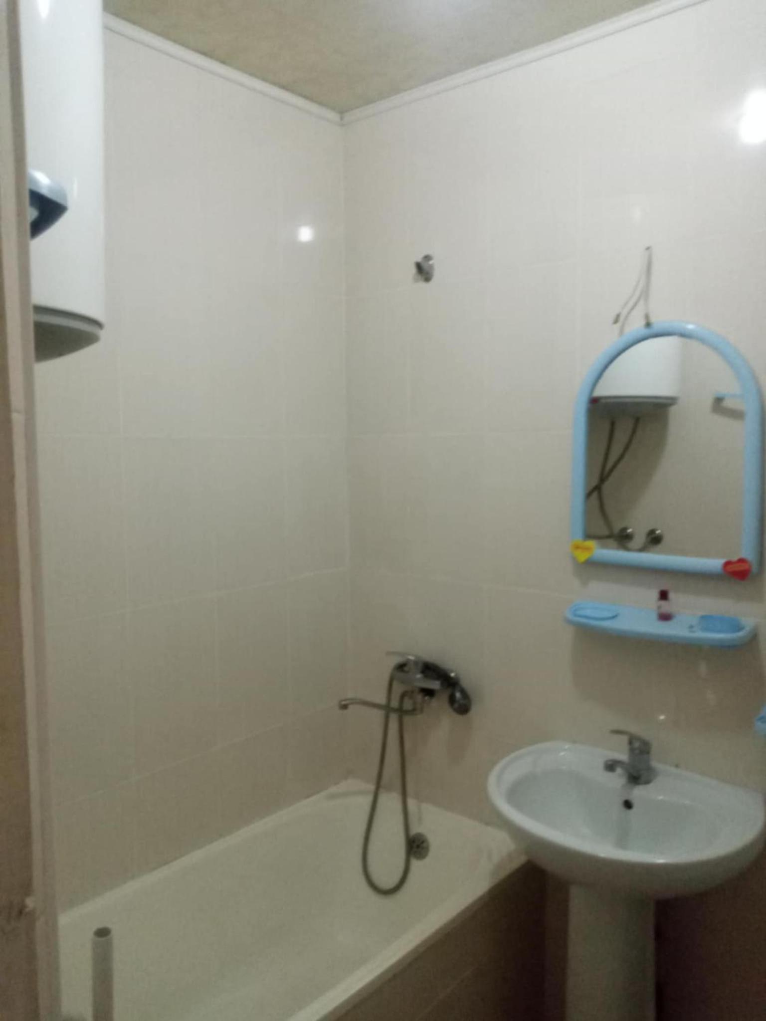 Family Hotel Gega view 5