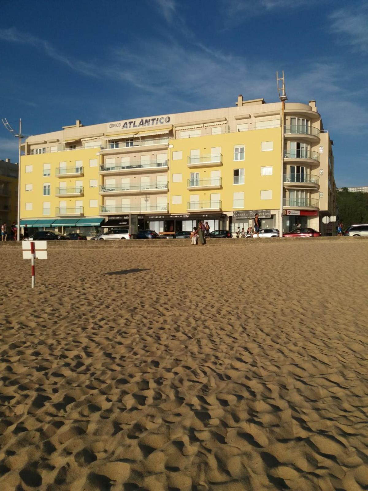 Nazaré Seaside Apartment view 2