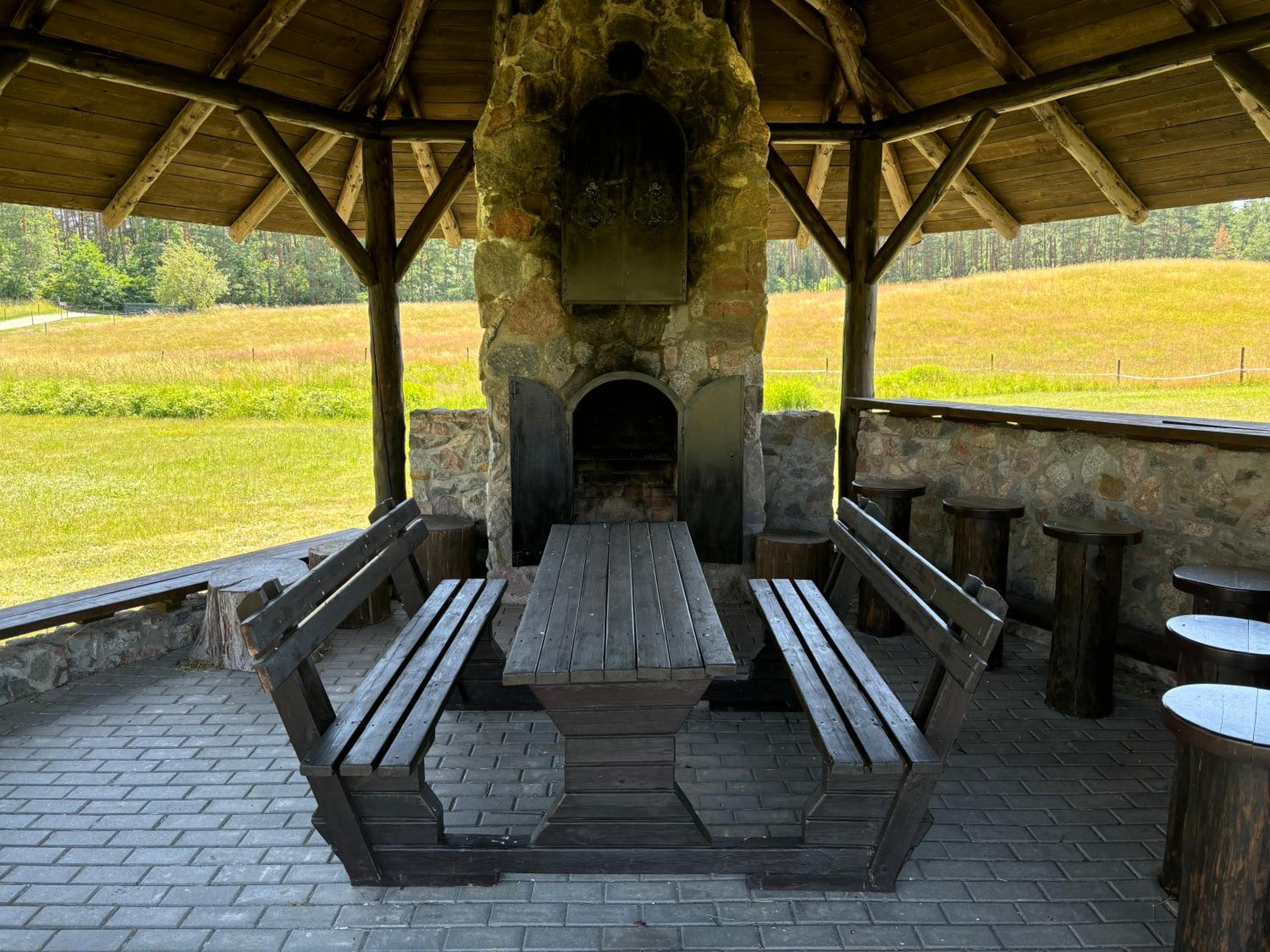 Ranczo Pindorówka view 5
