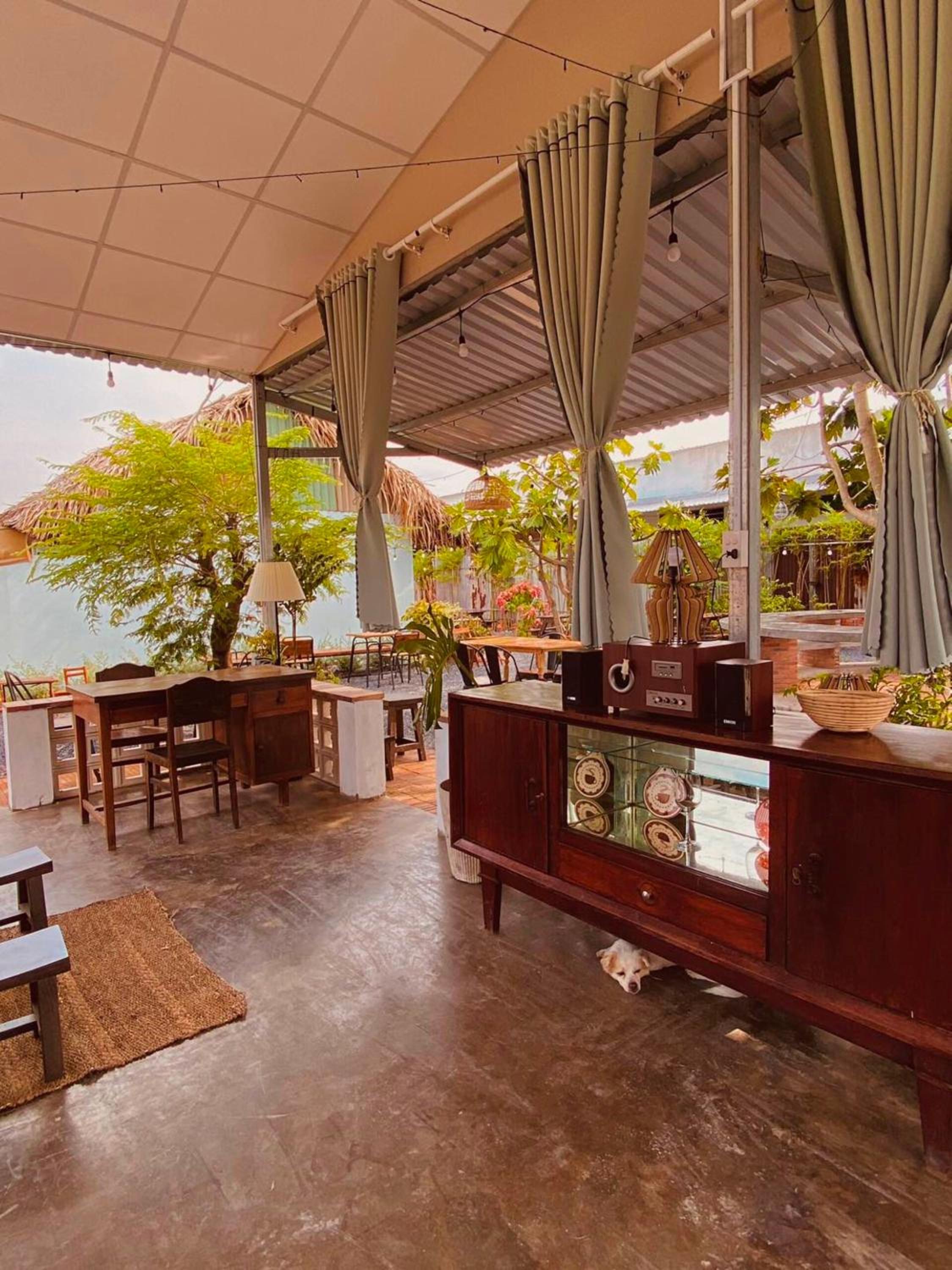 Yang Homestay B&B - Room