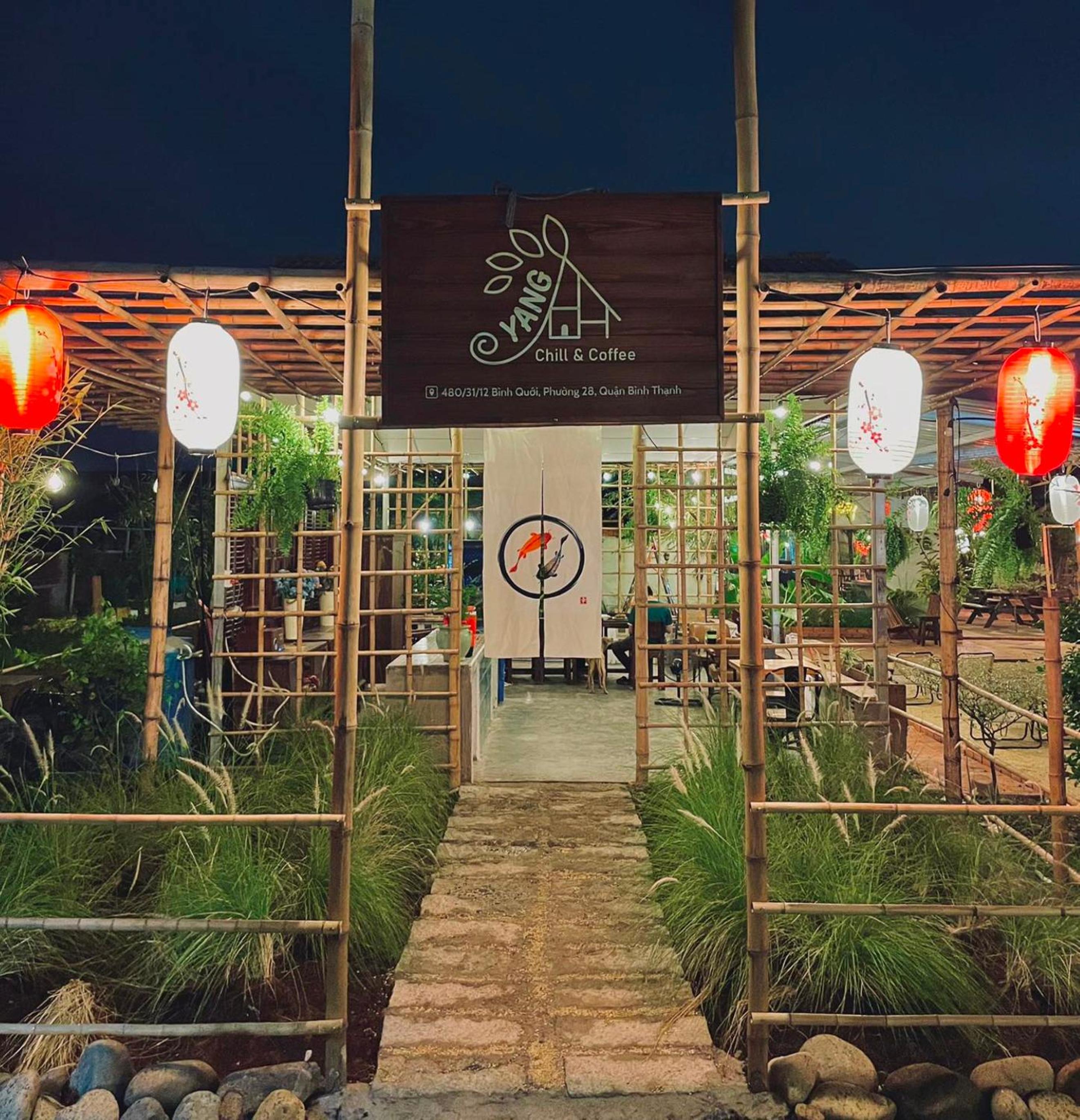 Yang Homestay B&B - Room