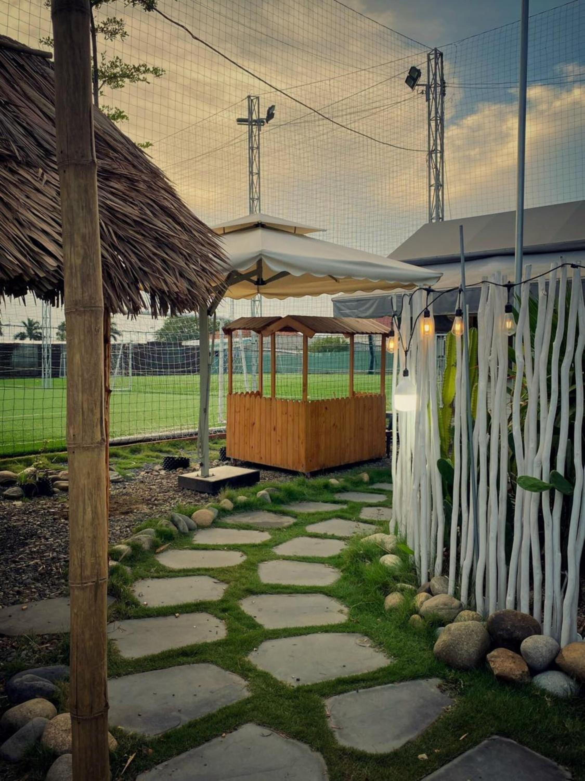 Yang Homestay B&B - Room