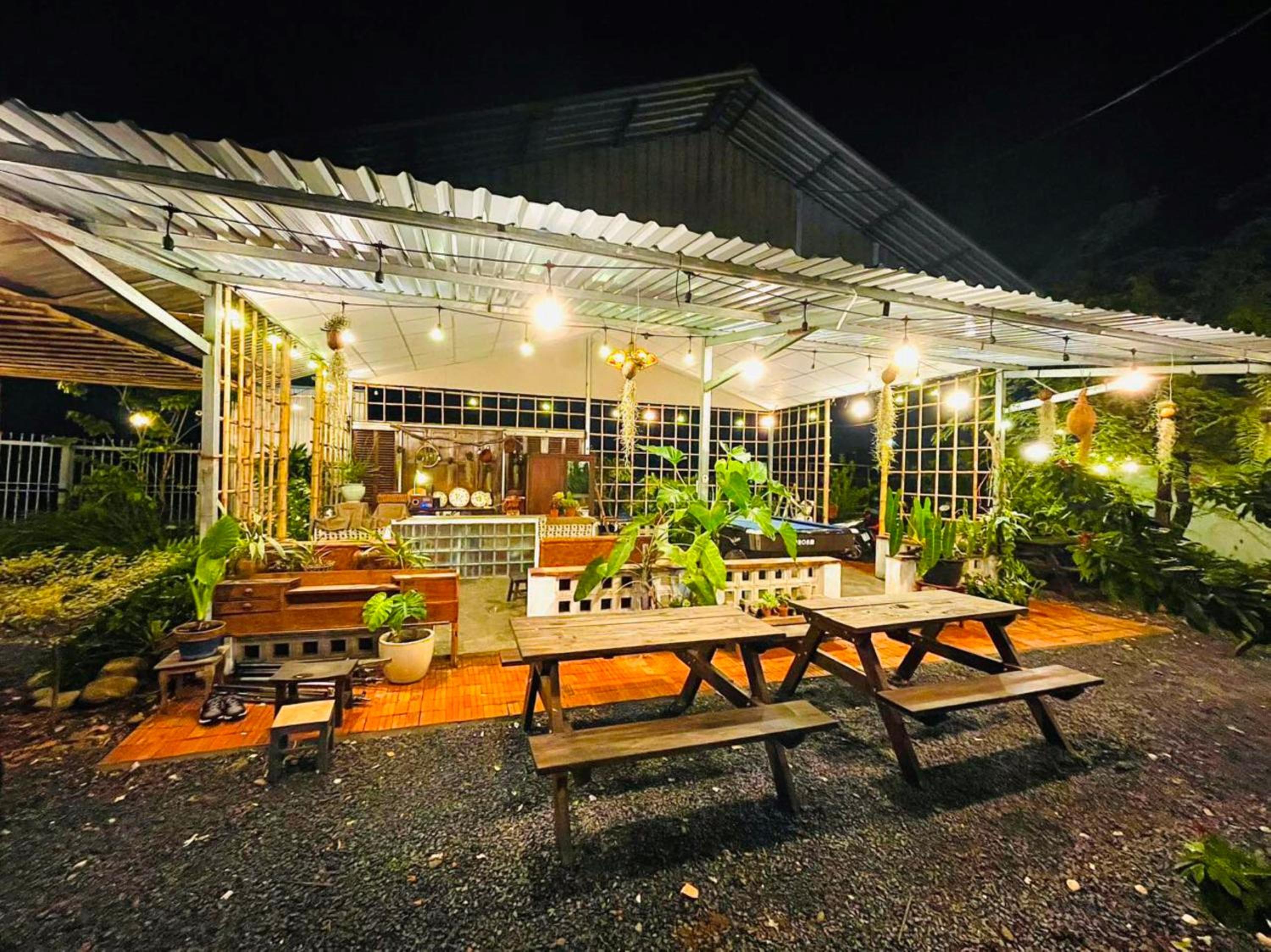Yang Homestay B&B - Room