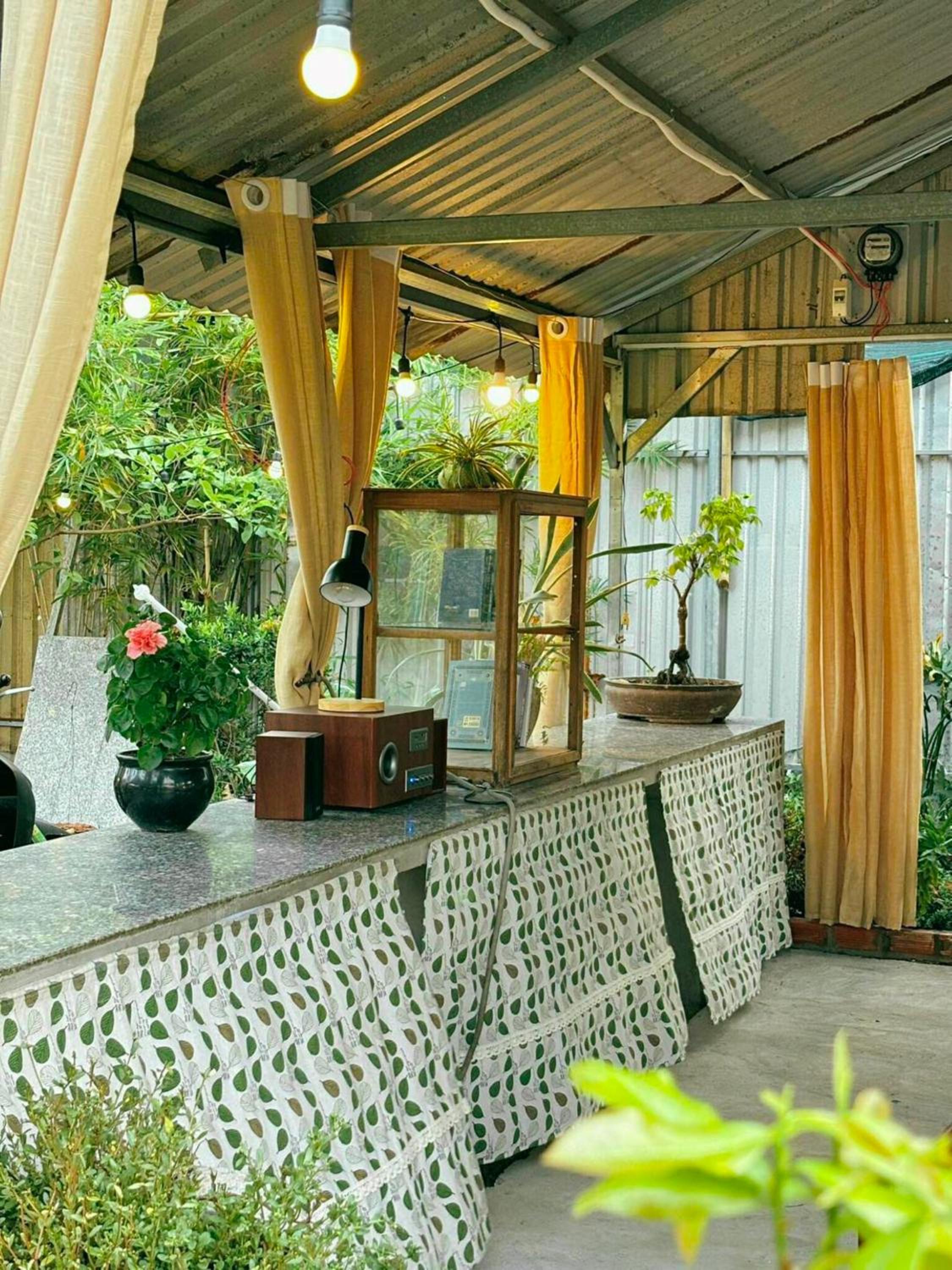 Yang Homestay B&B - Room