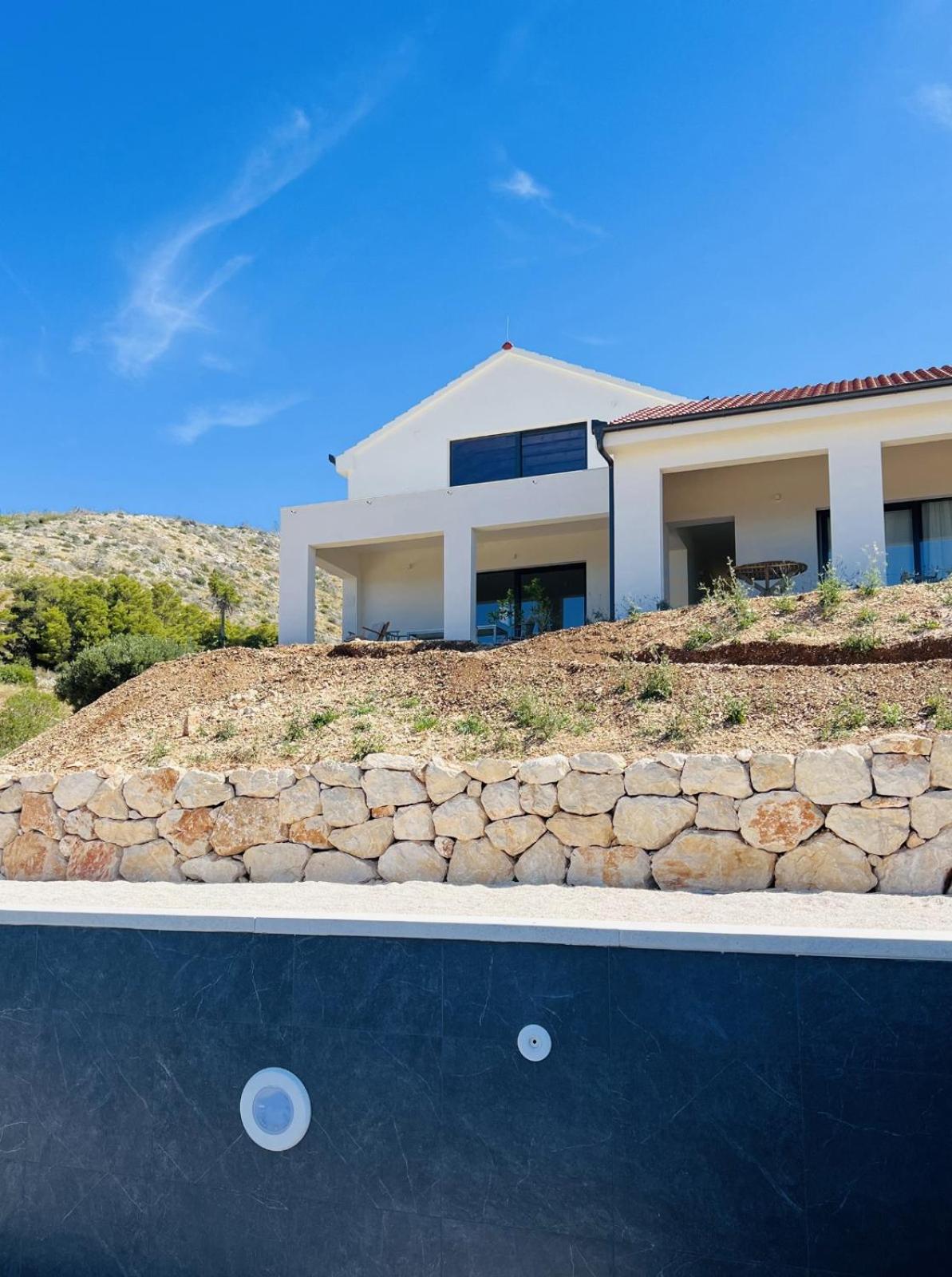 Hotel Mansion Hvar - Image 1