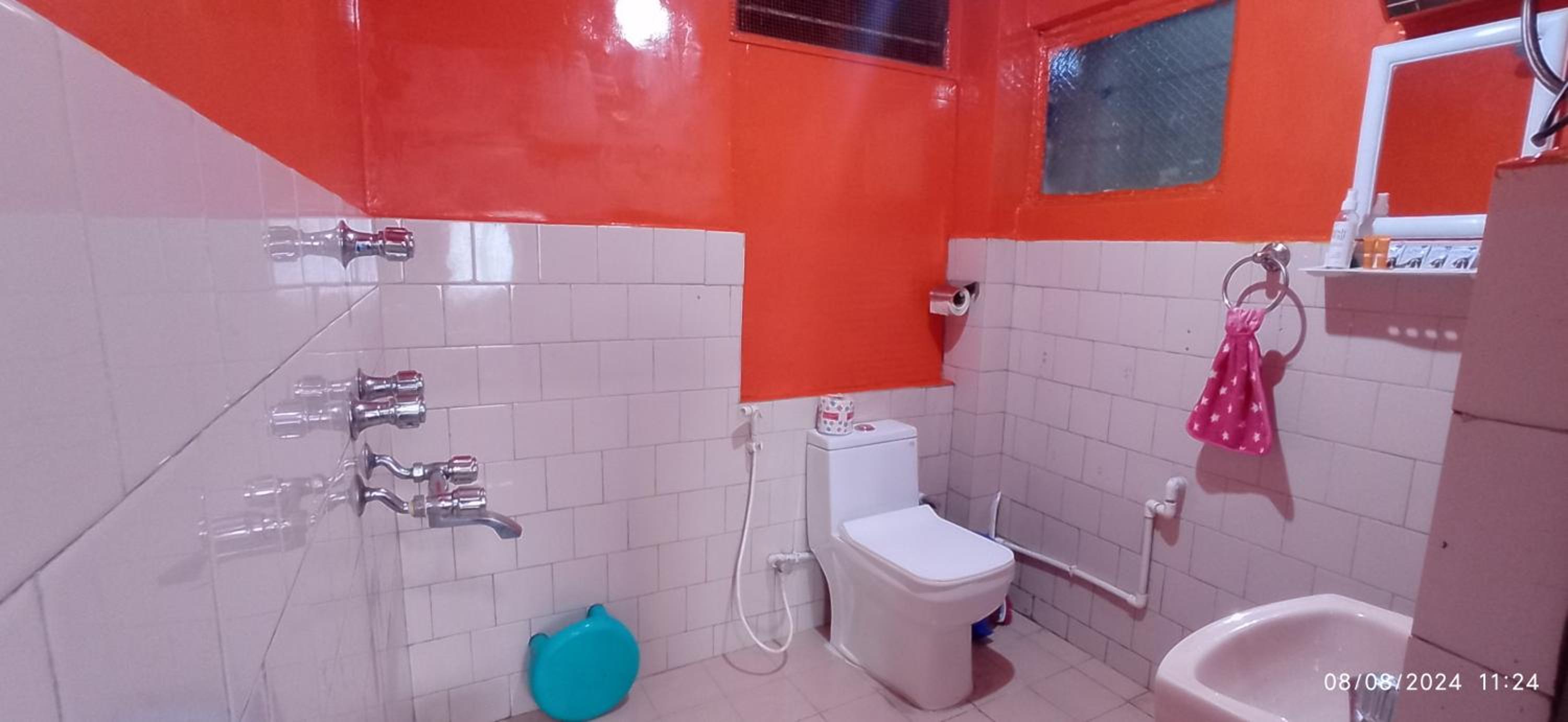 Blue Horizon Homestay