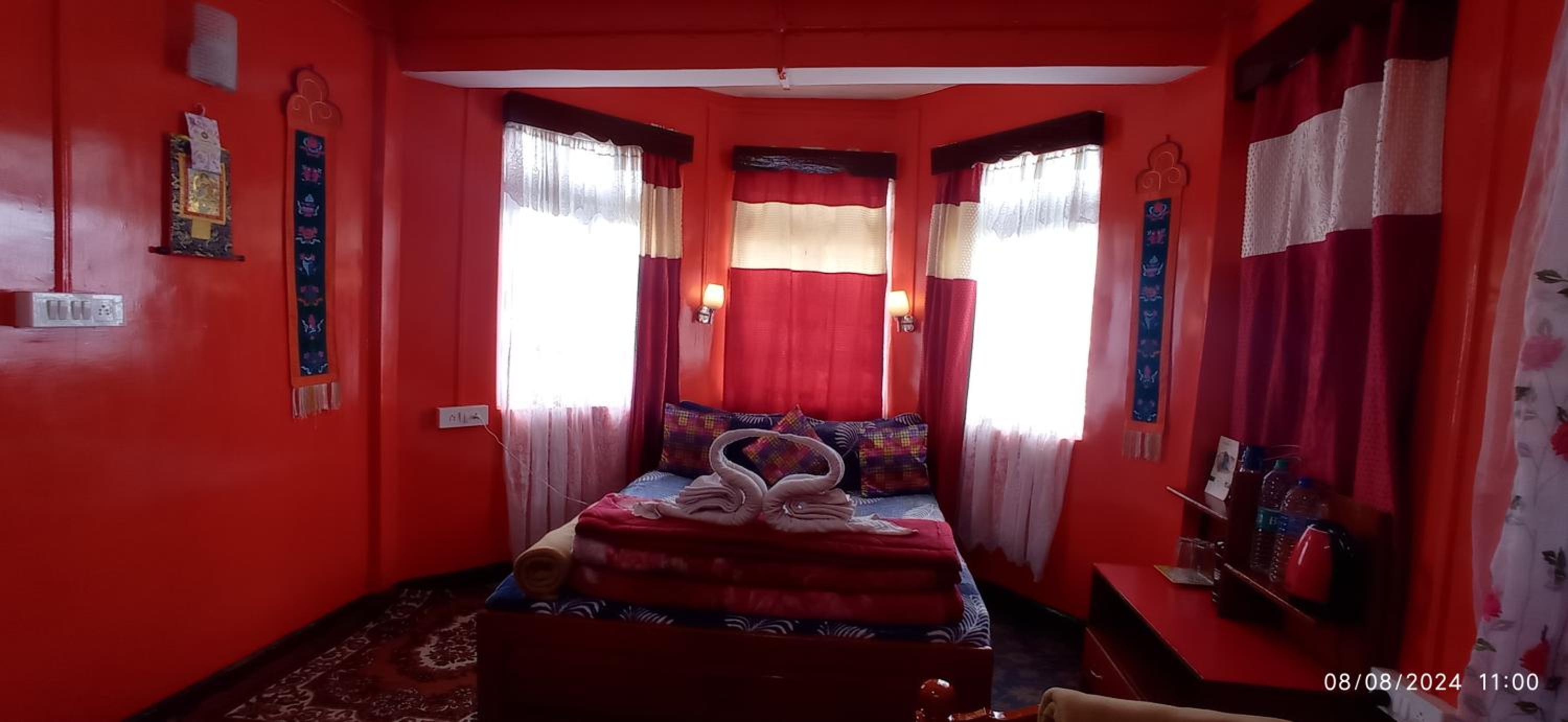 Blue Horizon Homestay