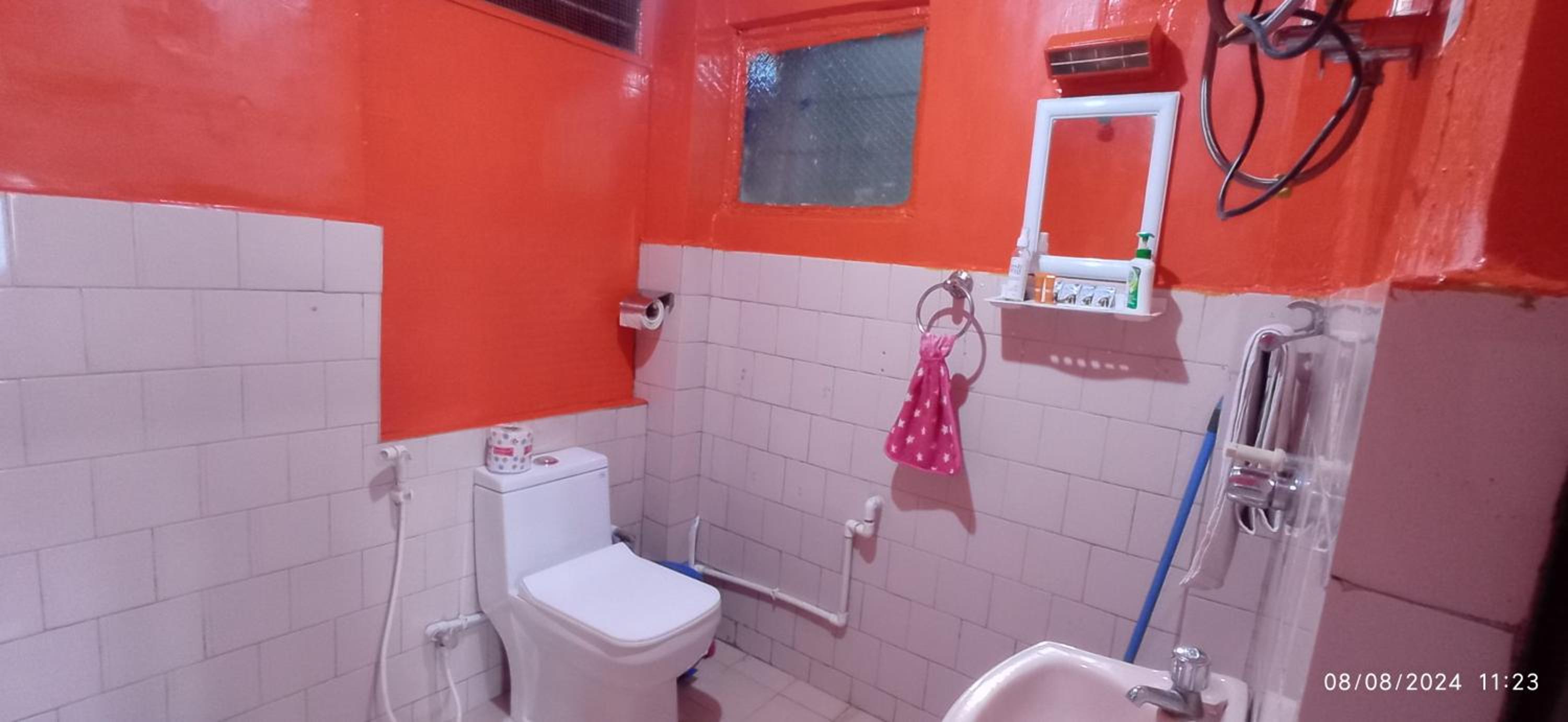 Blue Horizon Homestay