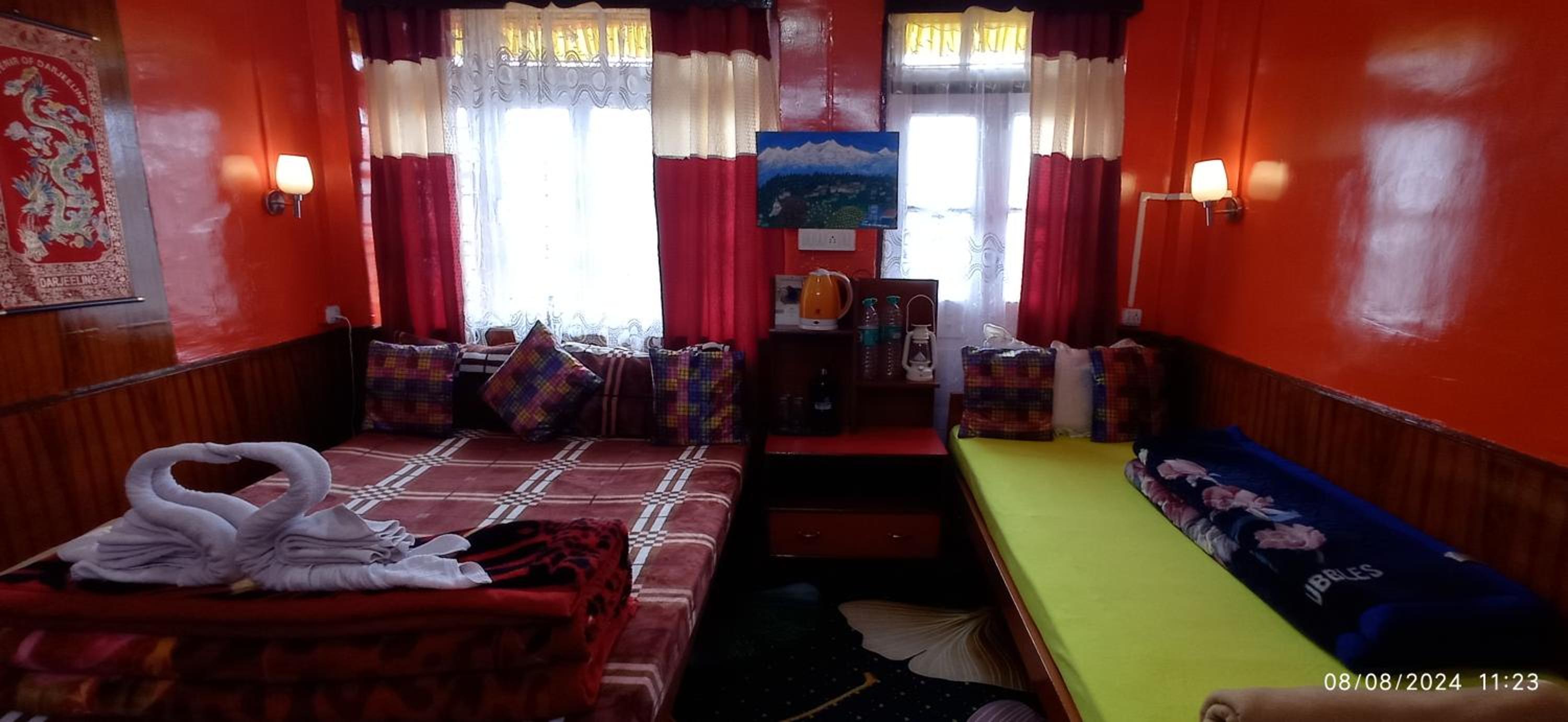 Blue Horizon Homestay