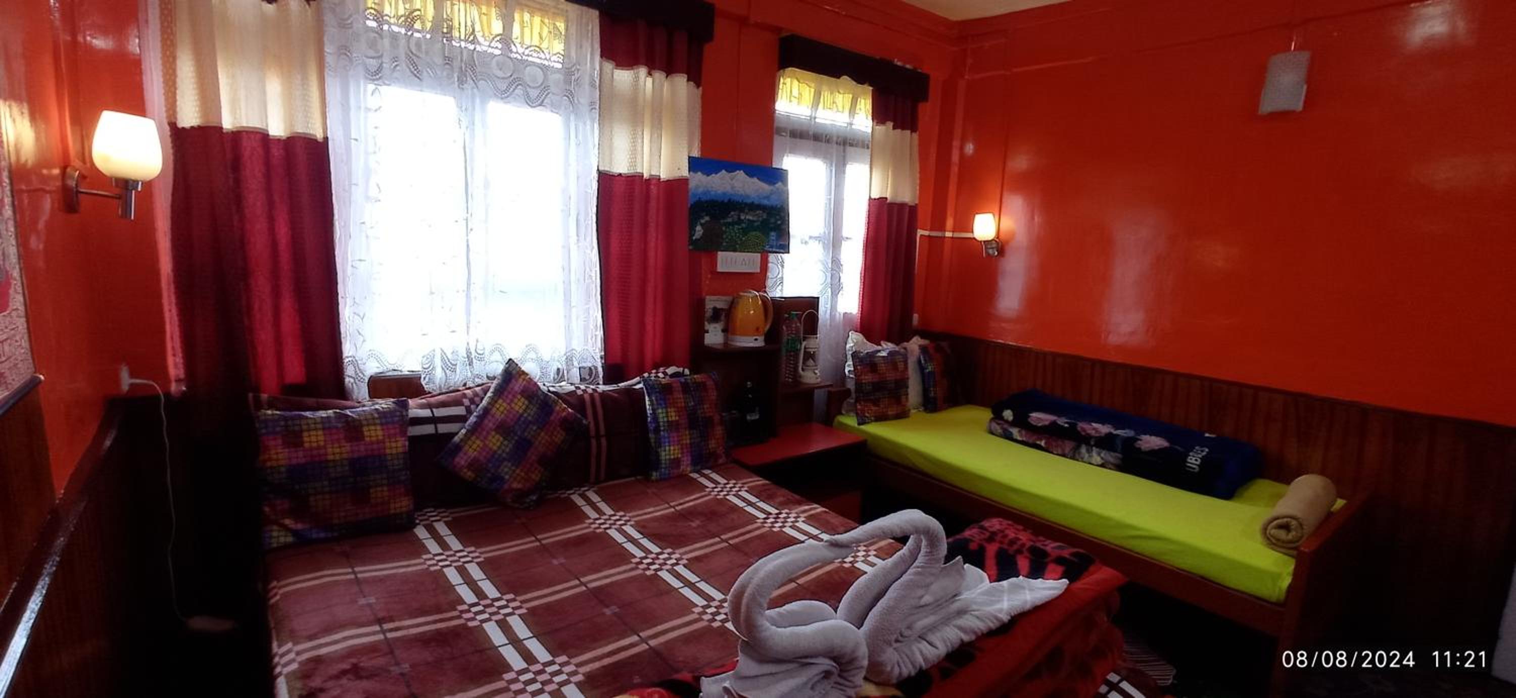 Blue Horizon Homestay