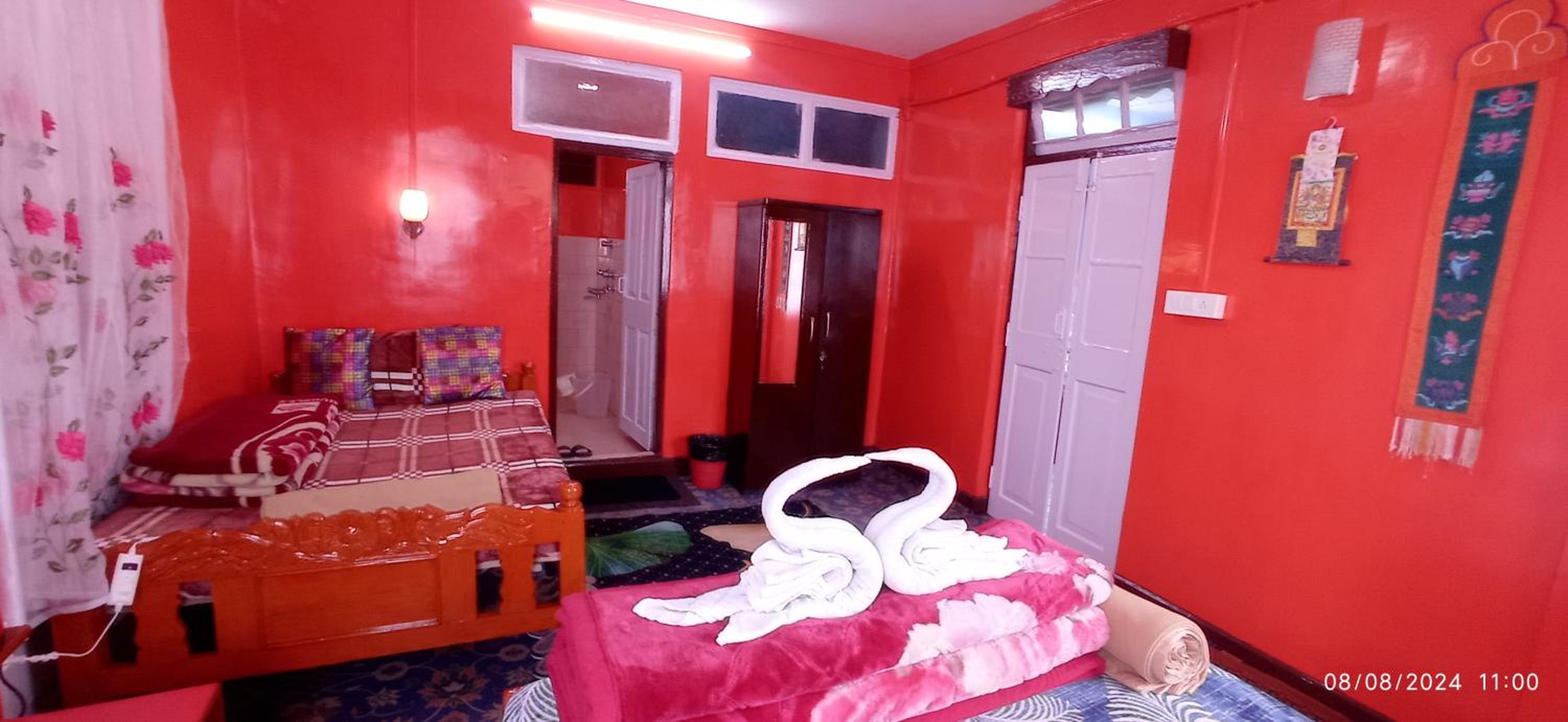 Blue Horizon Homestay