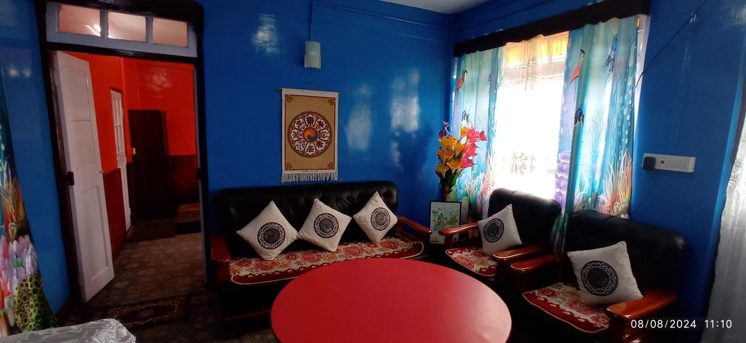 Blue Horizon Homestay