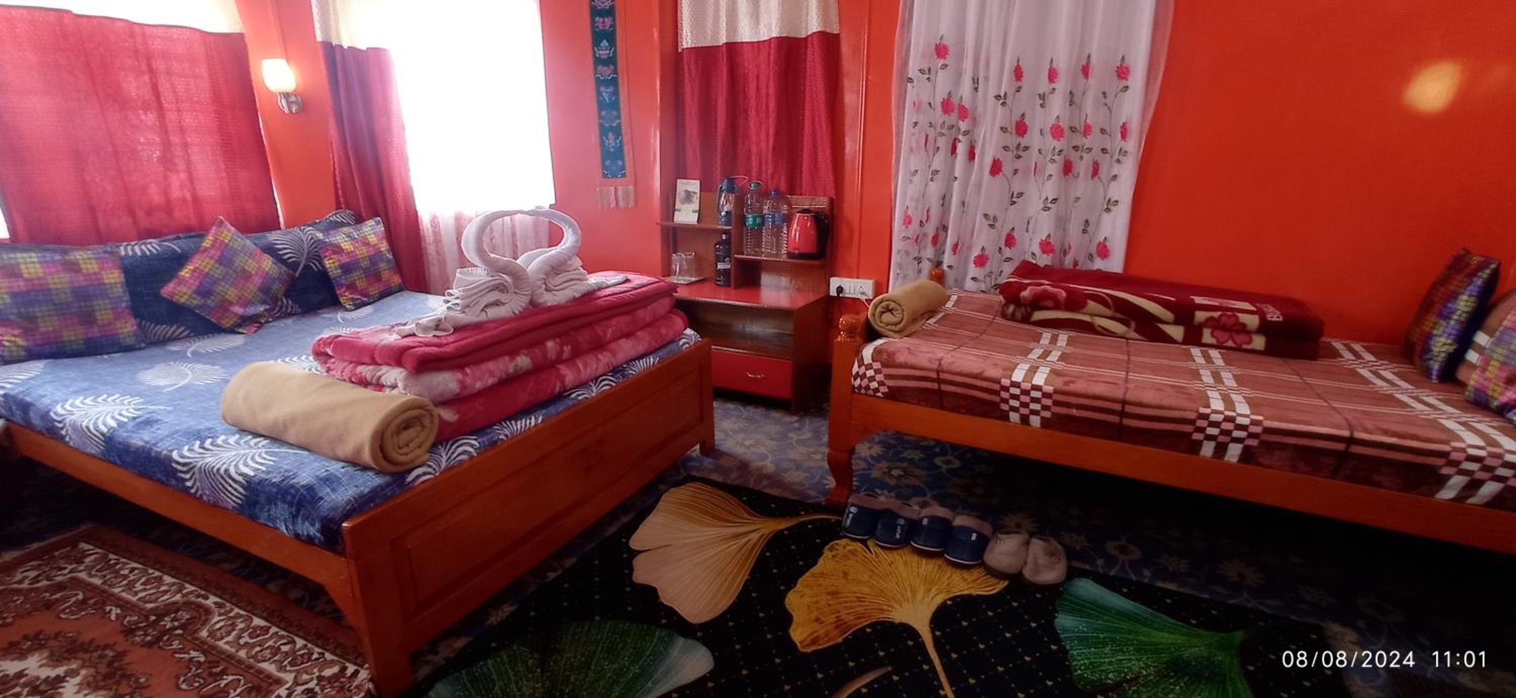 Blue Horizon Homestay