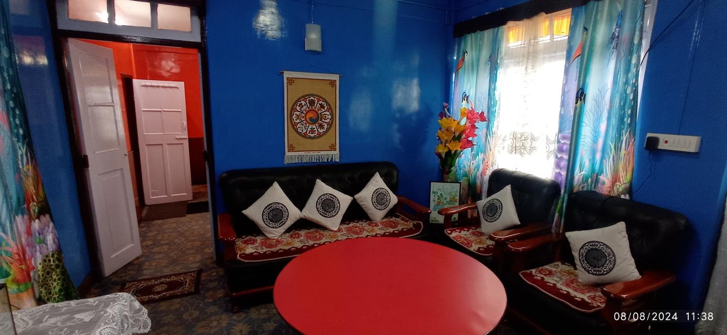 Blue Horizon Homestay