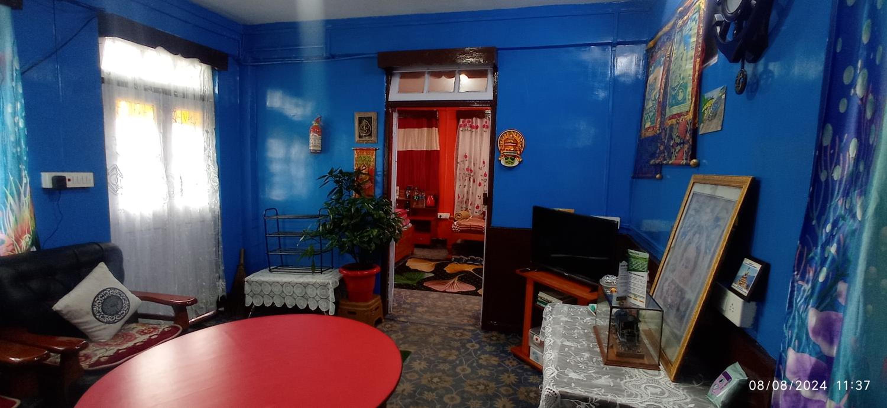 Blue Horizon Homestay