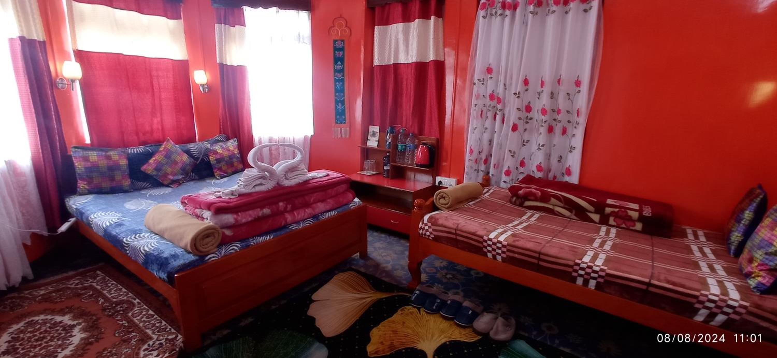 Blue Horizon Homestay