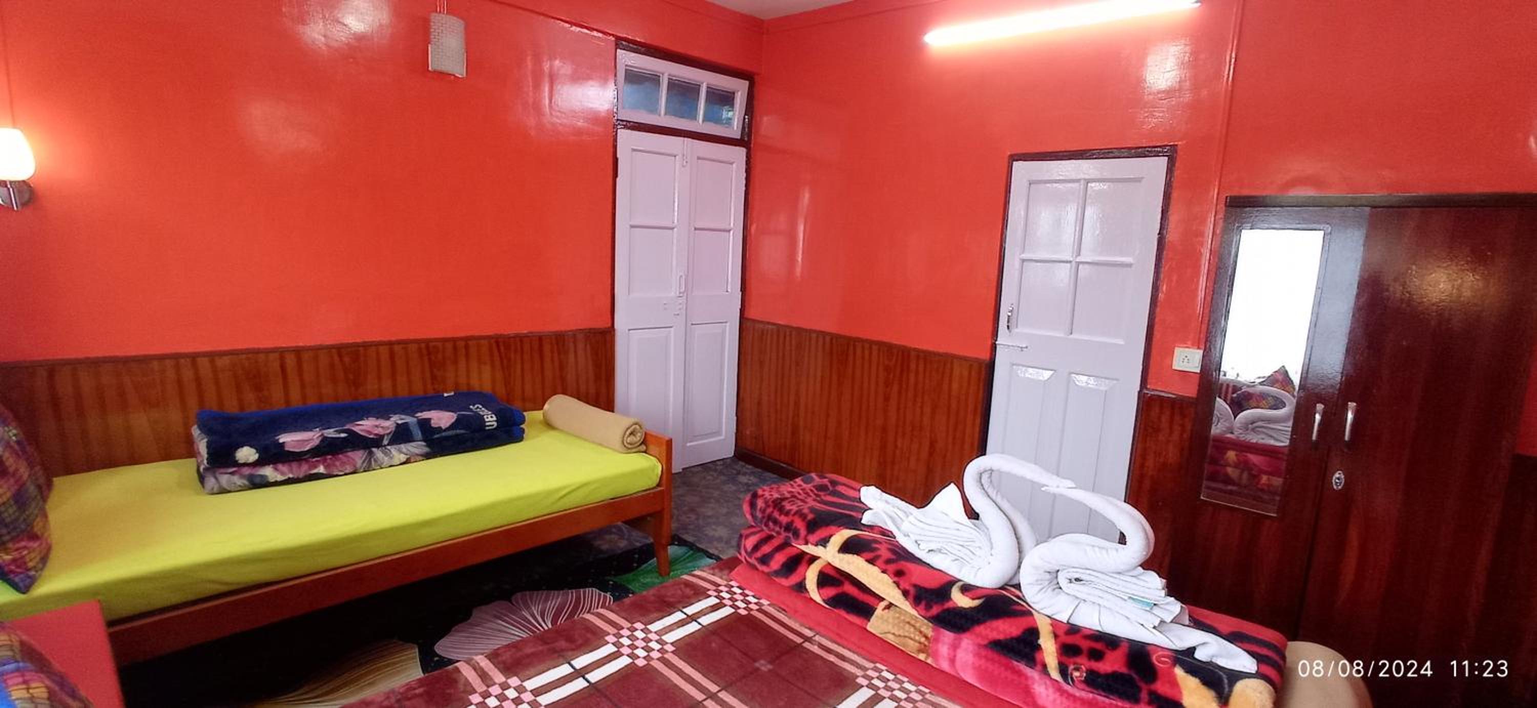 Blue Horizon Homestay