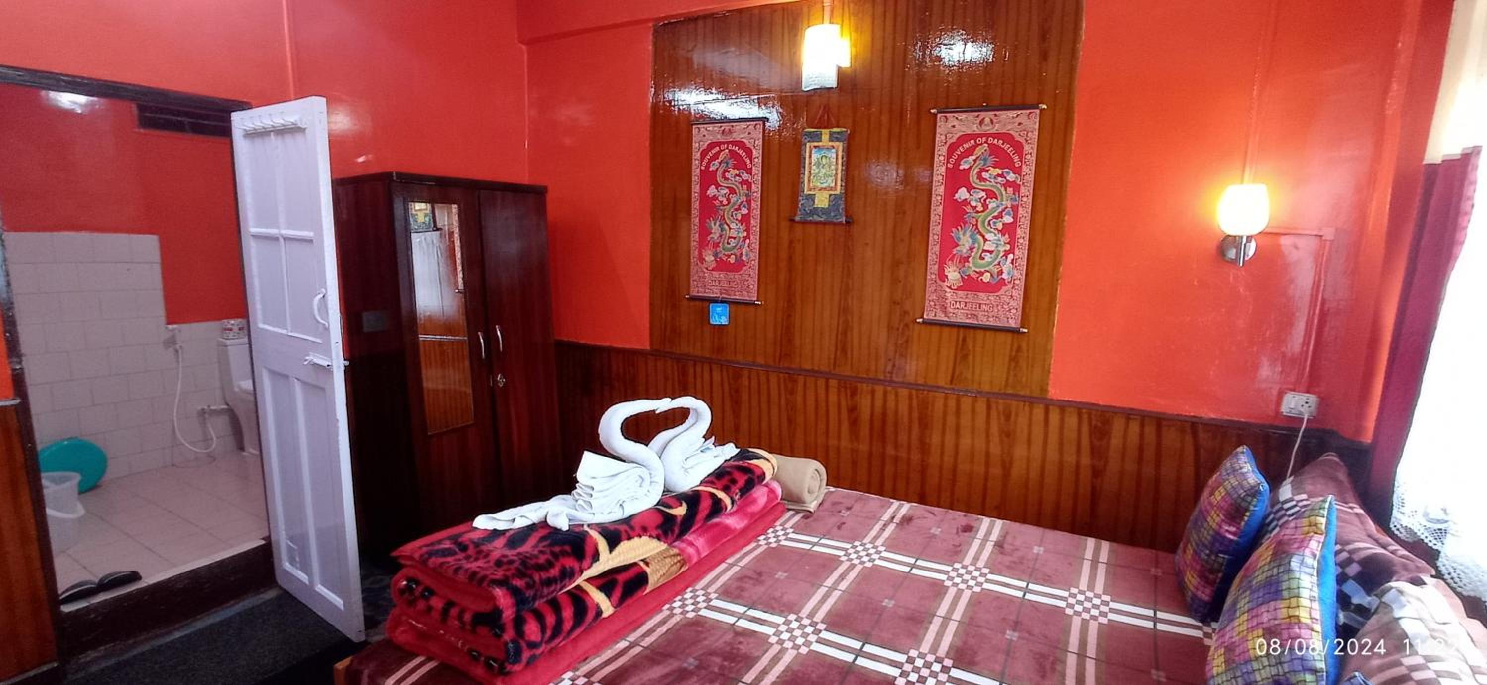 Blue Horizon Homestay