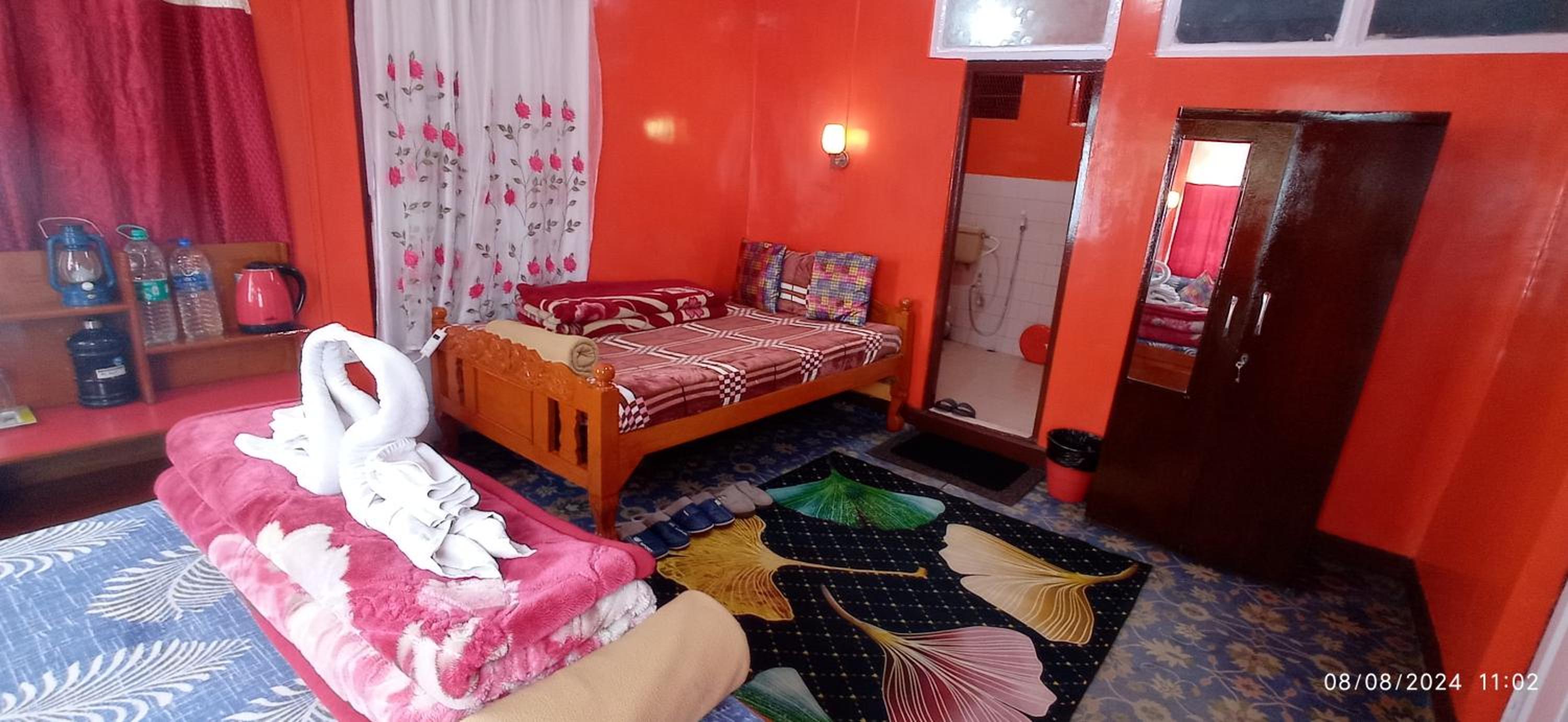 Blue Horizon Homestay