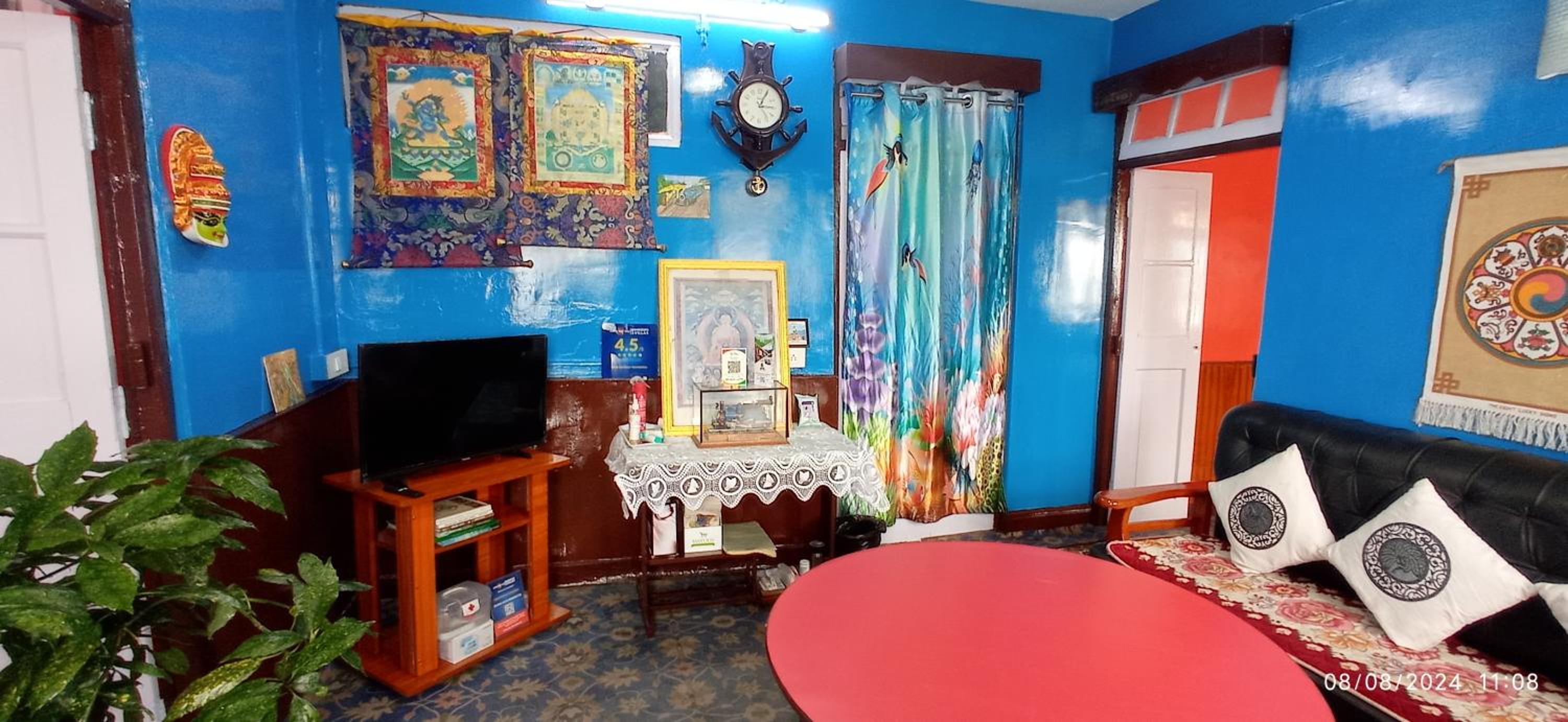 Blue Horizon Homestay